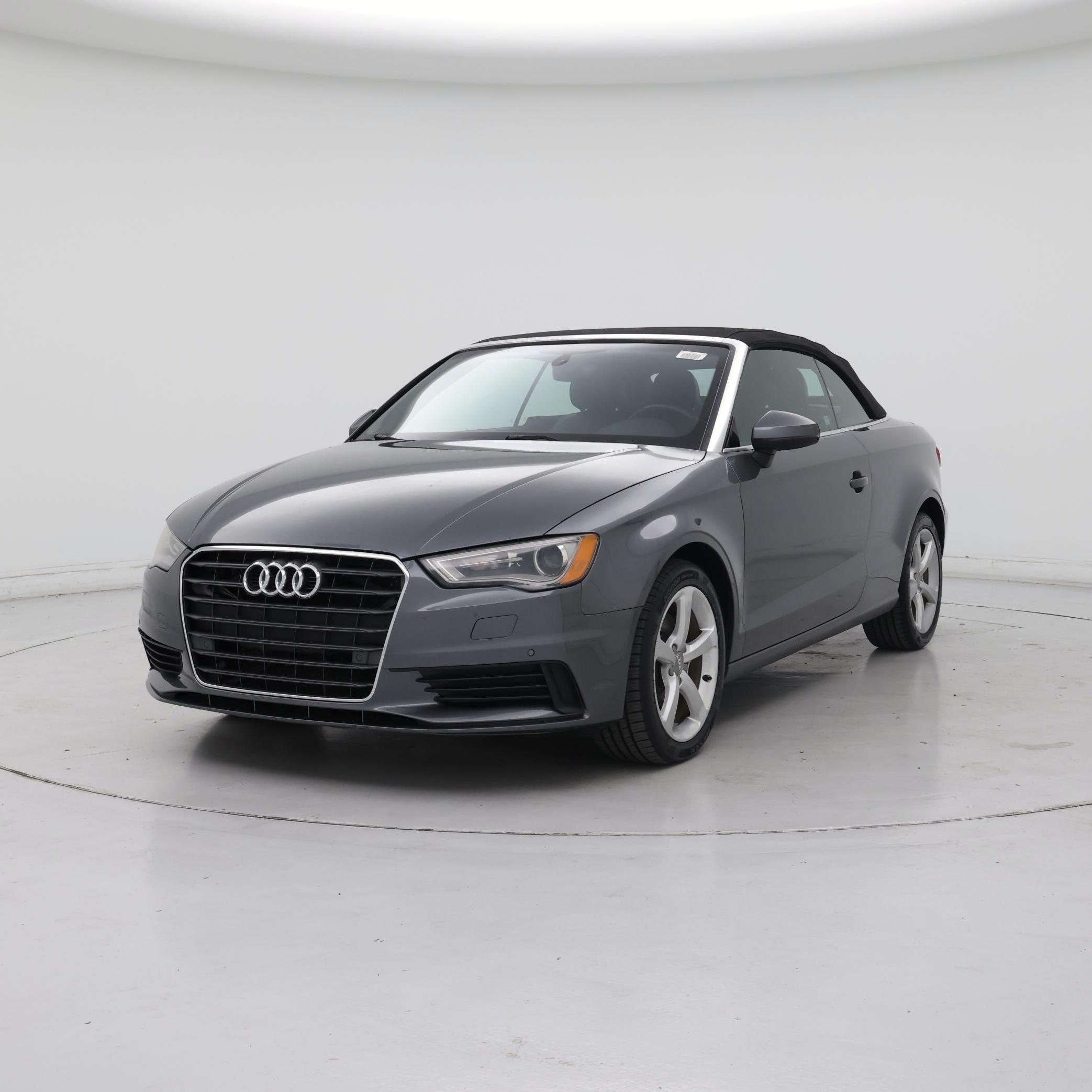 Thumbnail: 2016 Audi A3 - 4