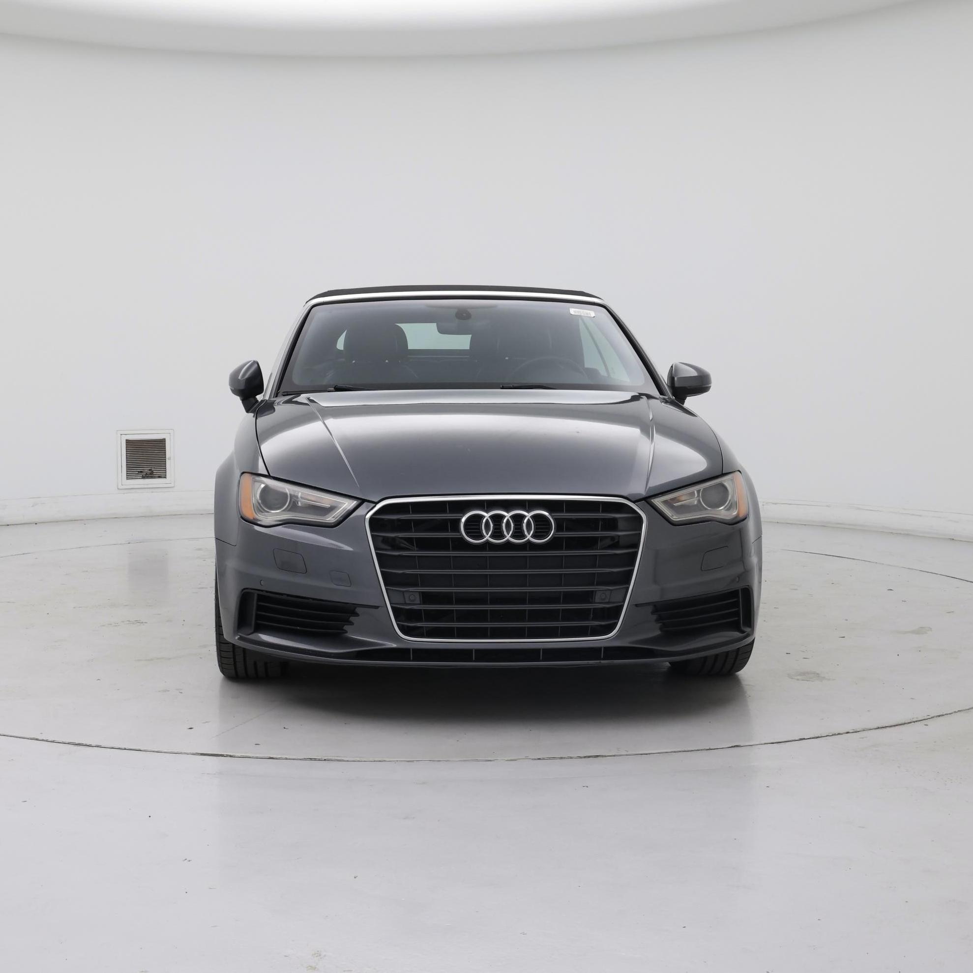 Thumbnail: 2016 Audi A3 - 5