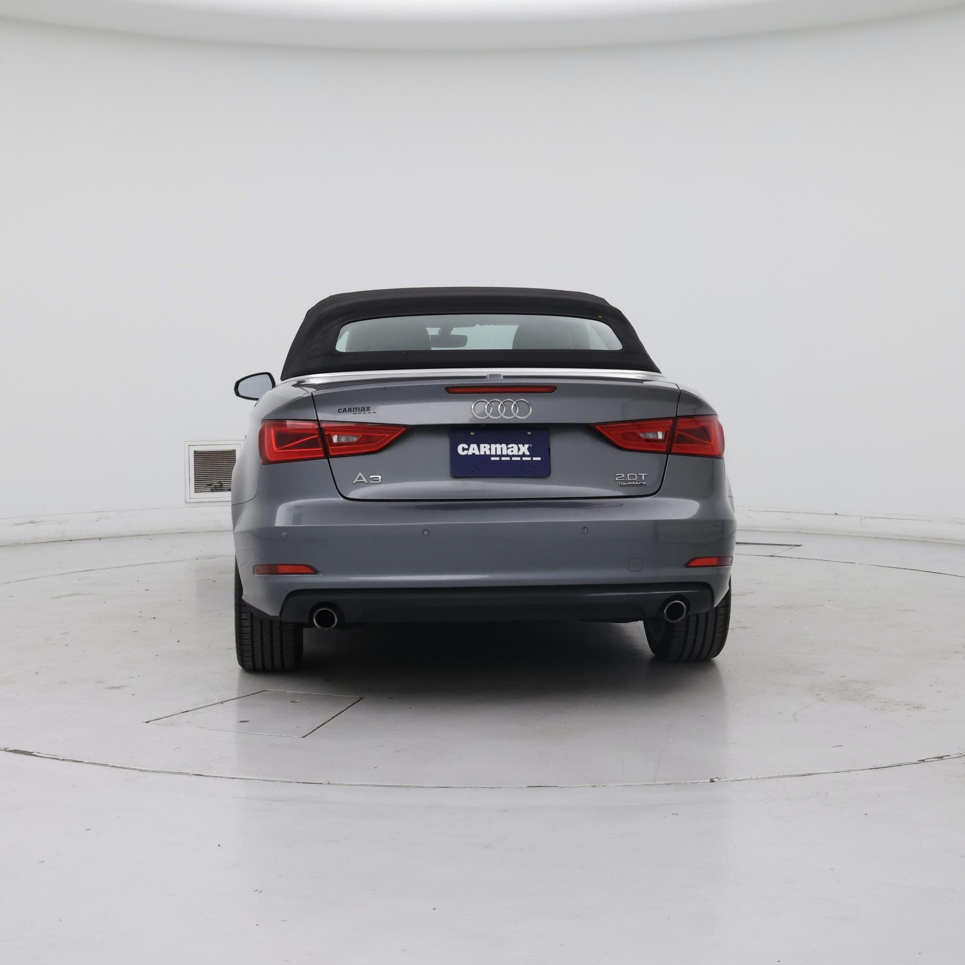 Thumbnail: 2016 Audi A3 - 6