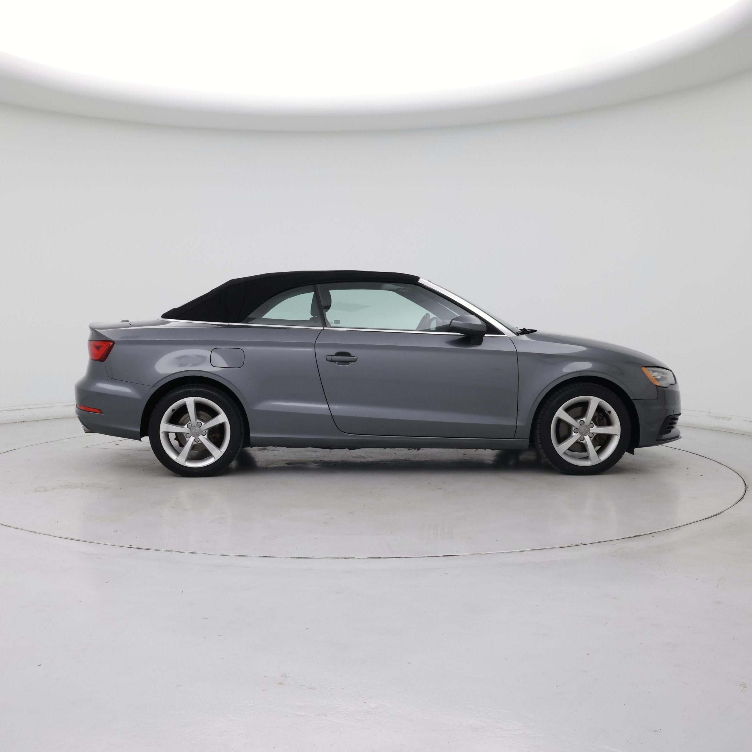 Thumbnail: 2016 Audi A3 - 7