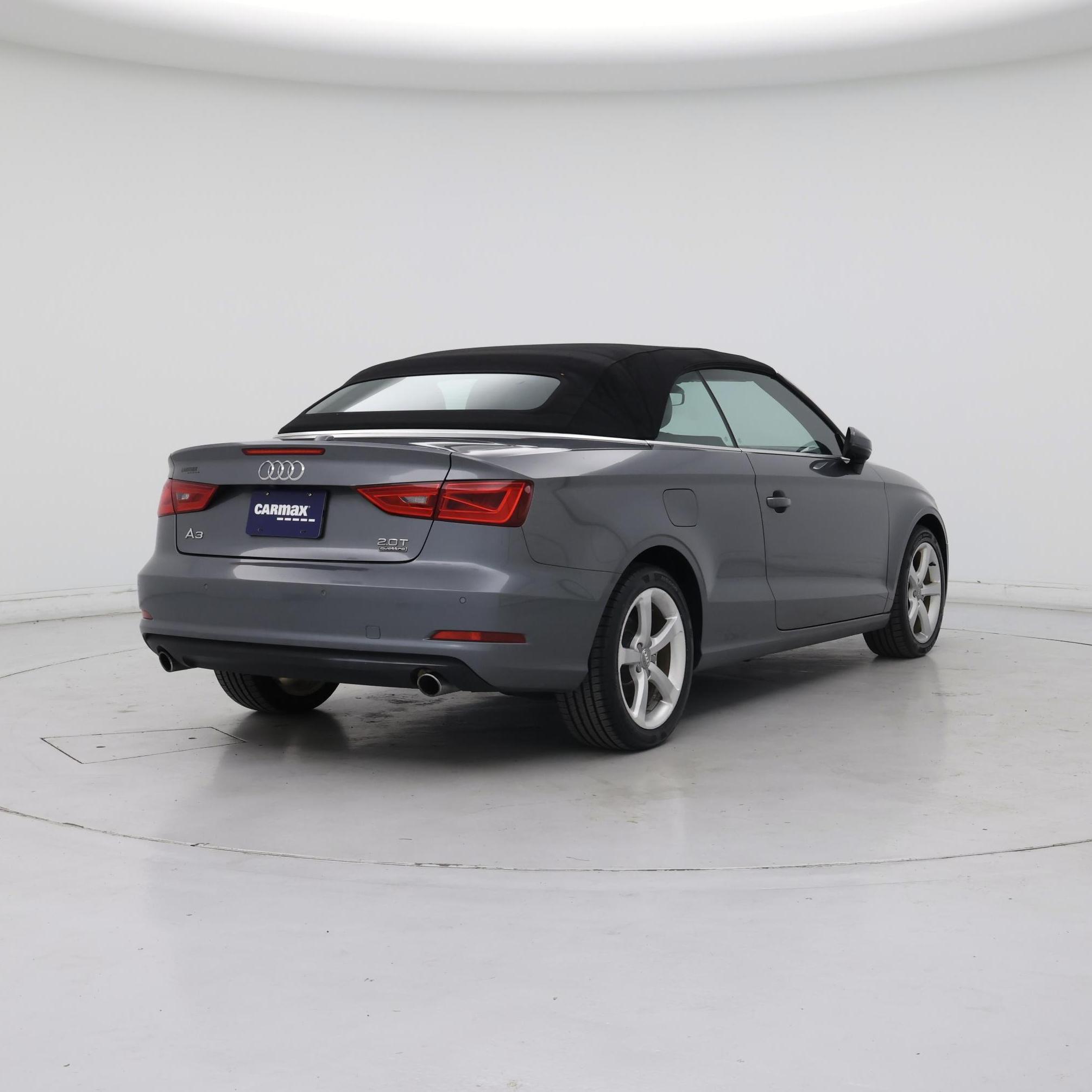 Thumbnail: 2016 Audi A3 - 8