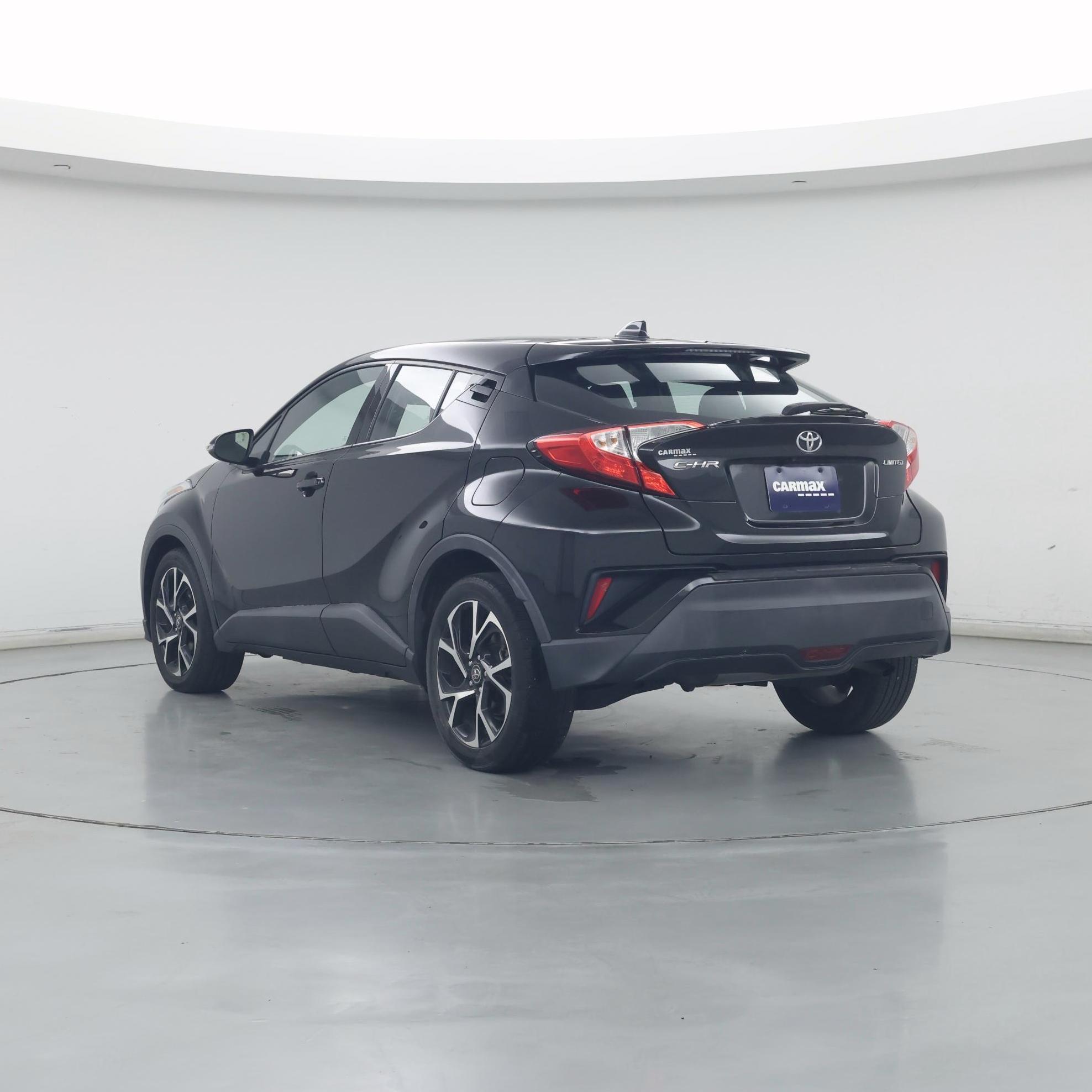 Thumbnail: 2019 Toyota C-HR - 2
