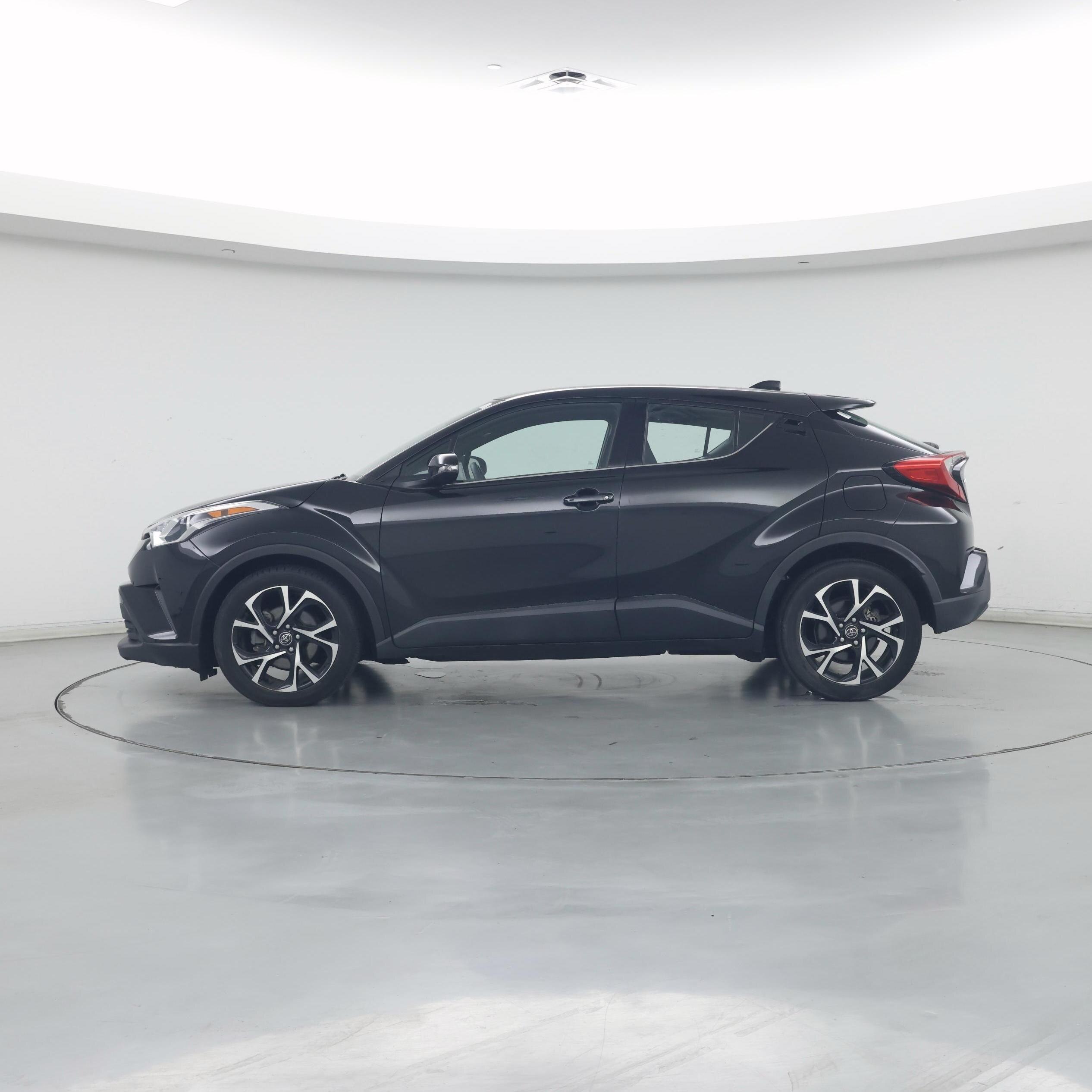 Thumbnail: 2019 Toyota C-HR - 3