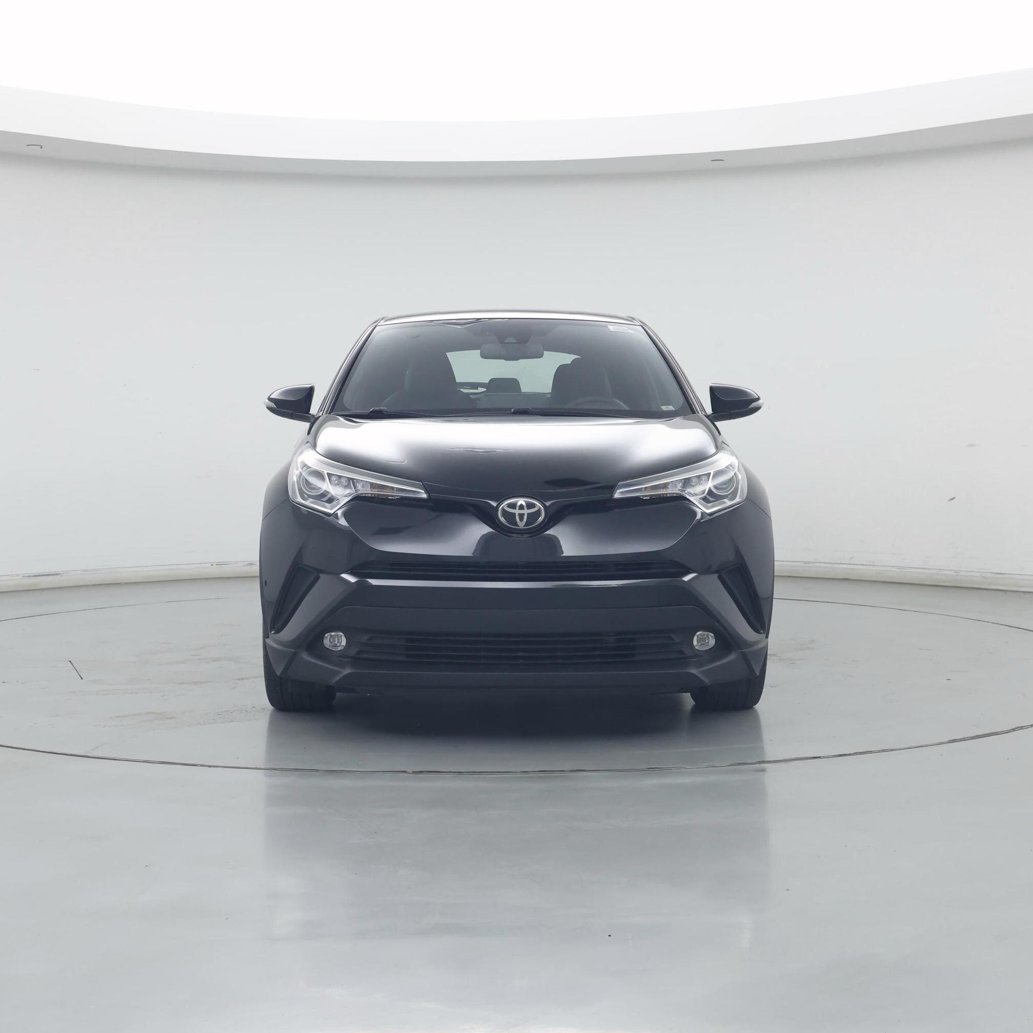 Thumbnail: 2019 Toyota C-HR - 5