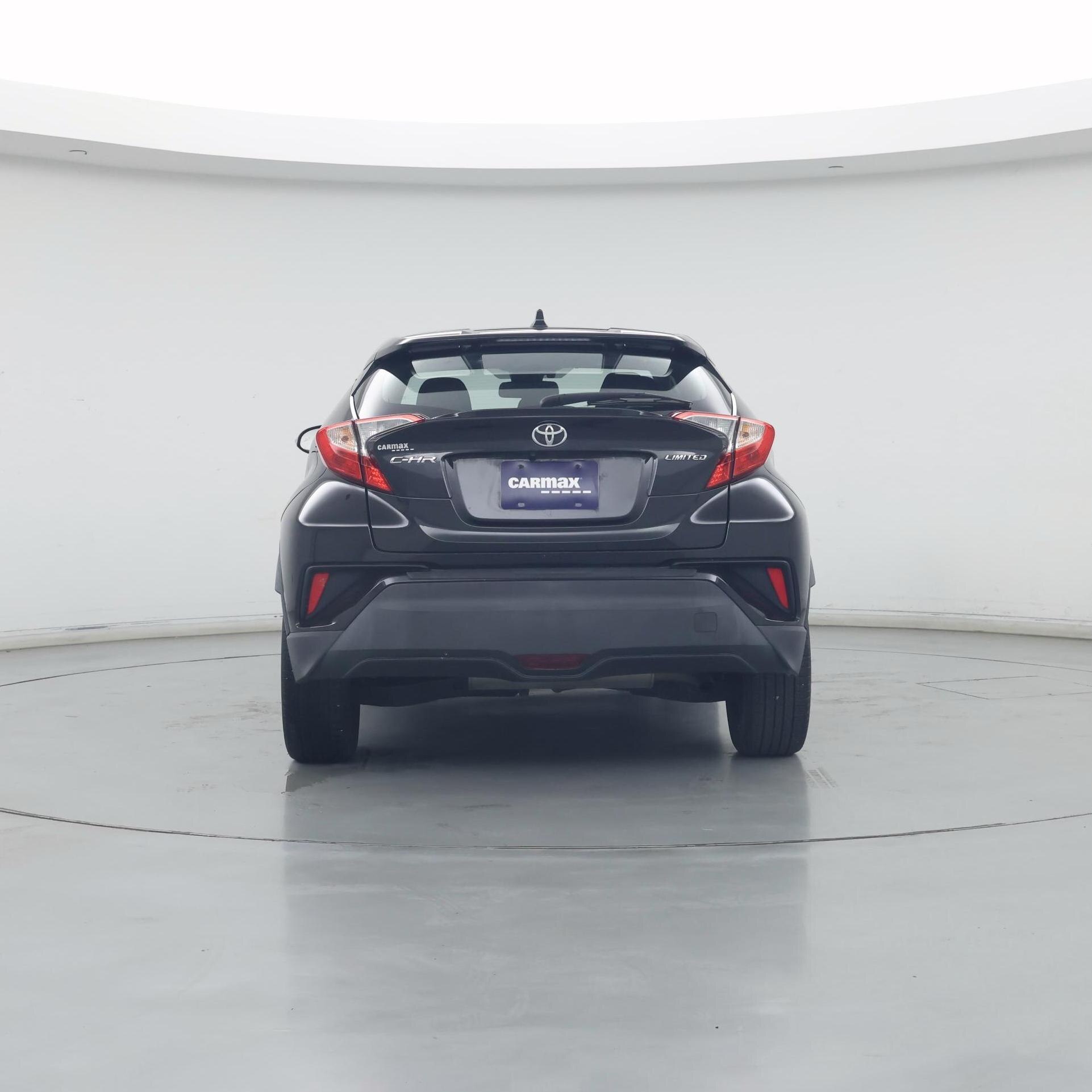 Thumbnail: 2019 Toyota C-HR - 6