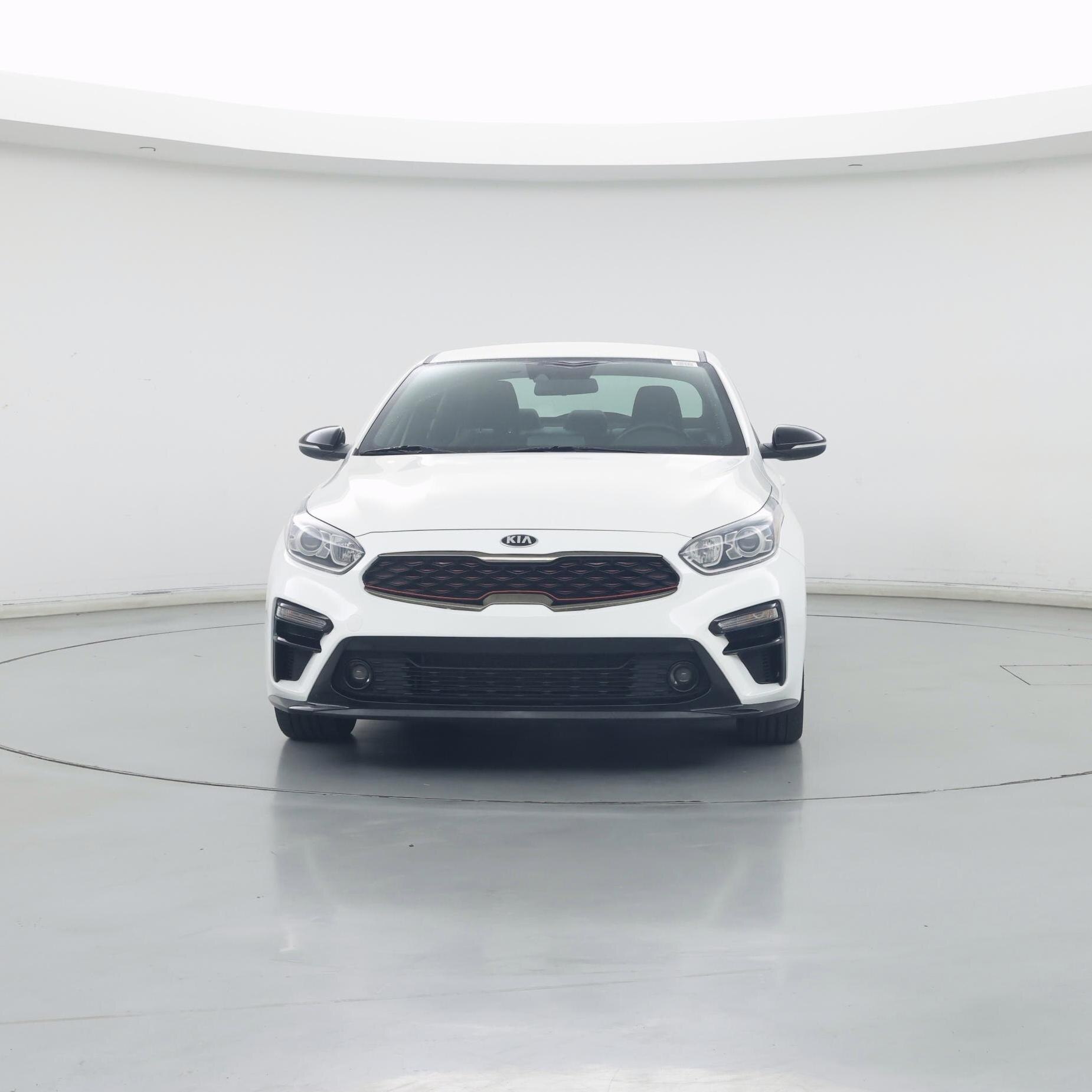 Thumbnail: 2020 Kia Forte - 5