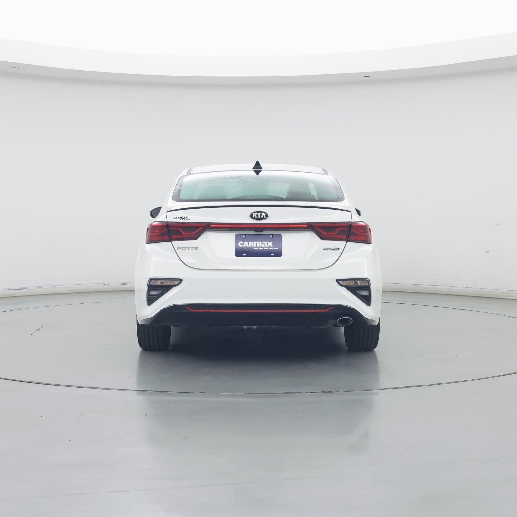 Thumbnail: 2020 Kia Forte - 6