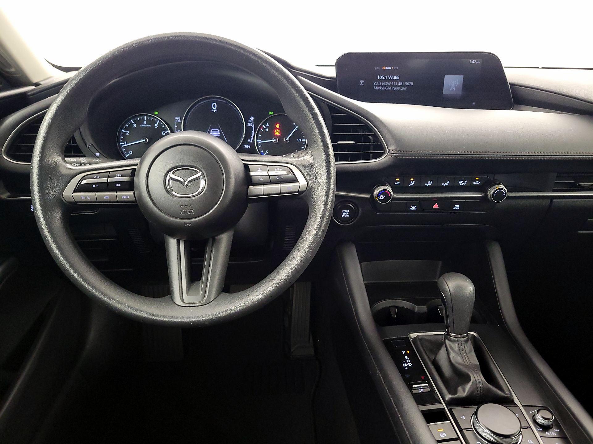 Thumbnail: 2022 Mazda Mazda3 - 9