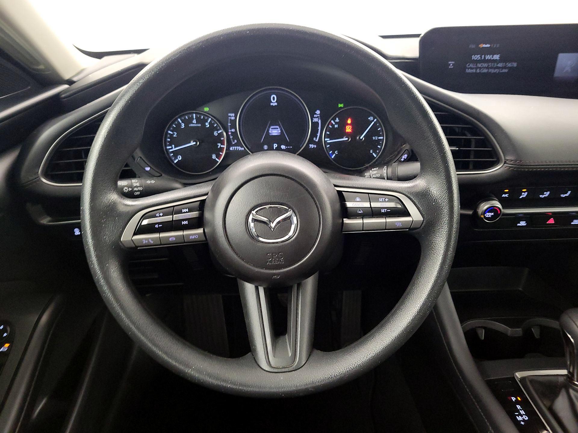 Thumbnail: 2022 Mazda Mazda3 - 10