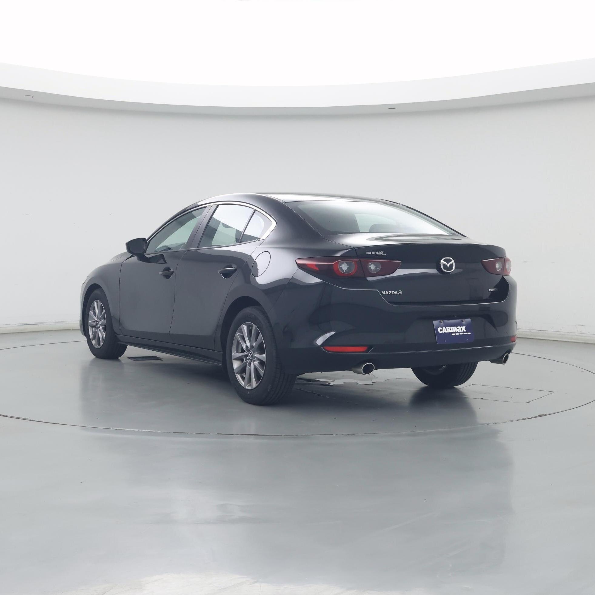 Thumbnail: 2022 Mazda Mazda3 - 2