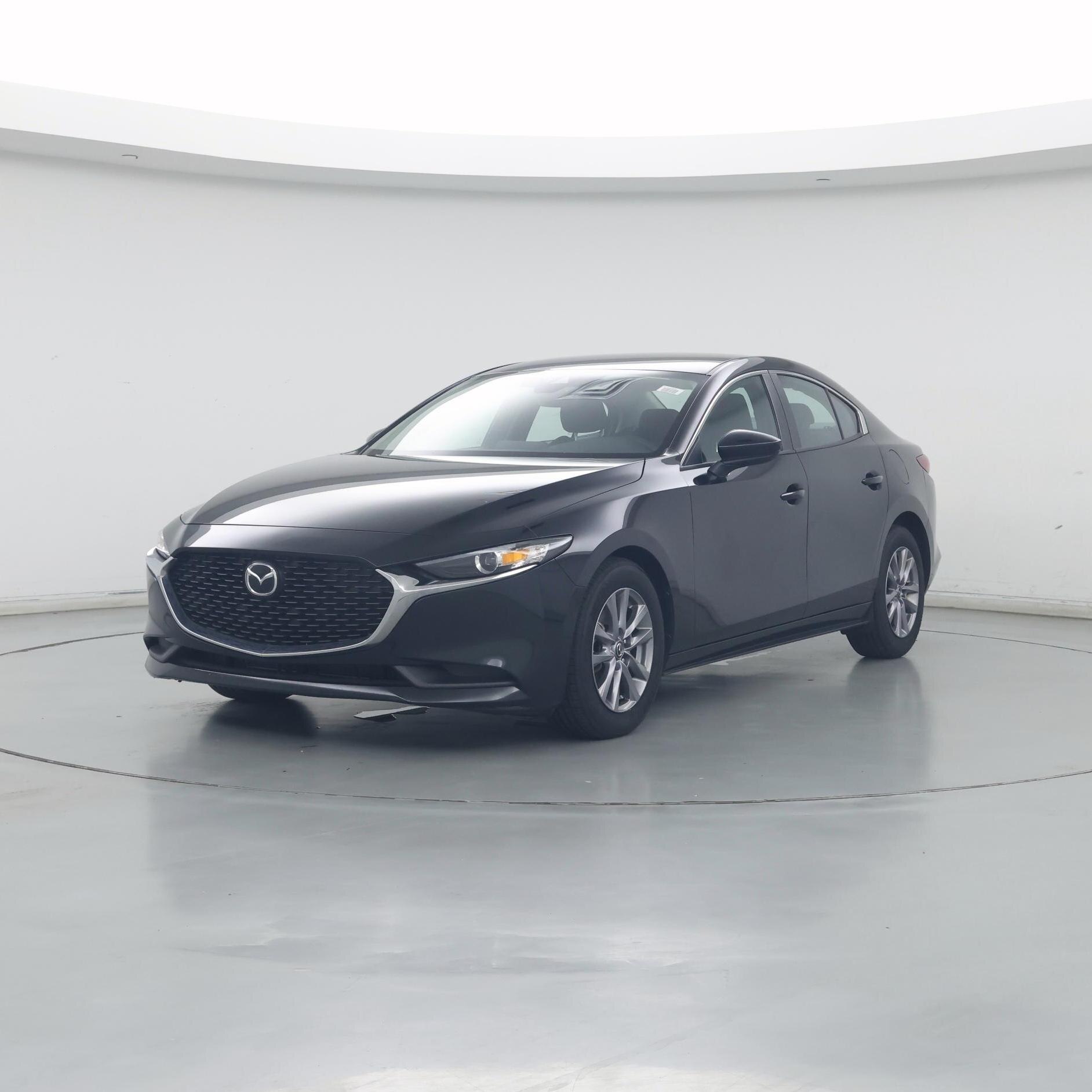 Thumbnail: 2022 Mazda Mazda3 - 4