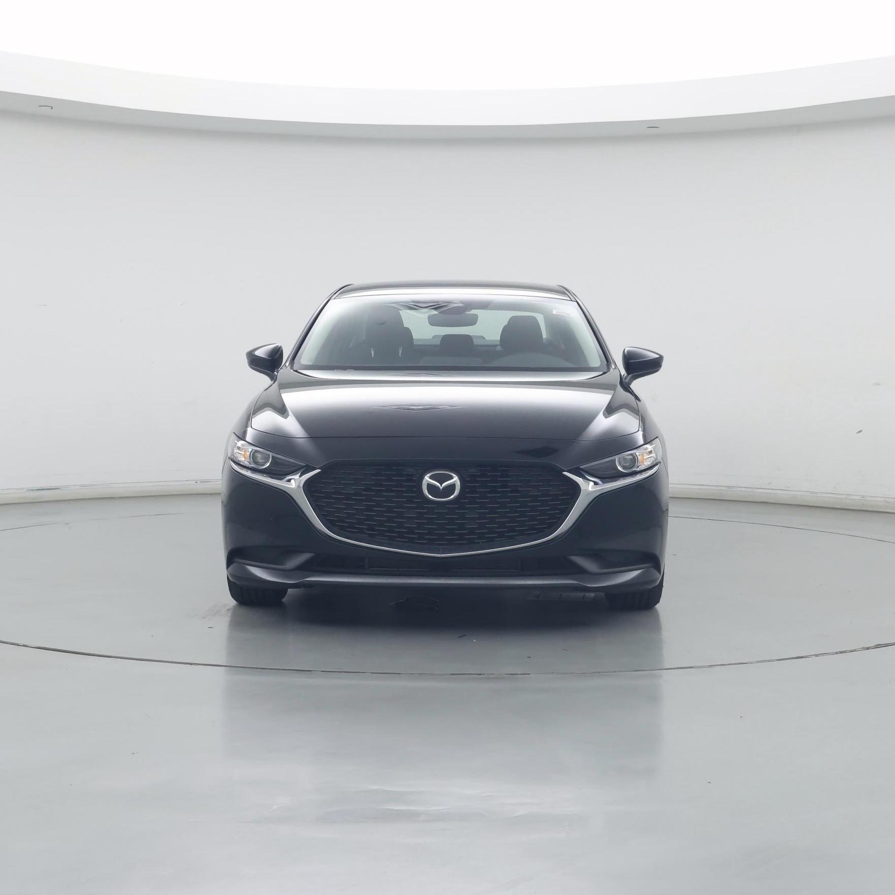 Thumbnail: 2022 Mazda Mazda3 - 5