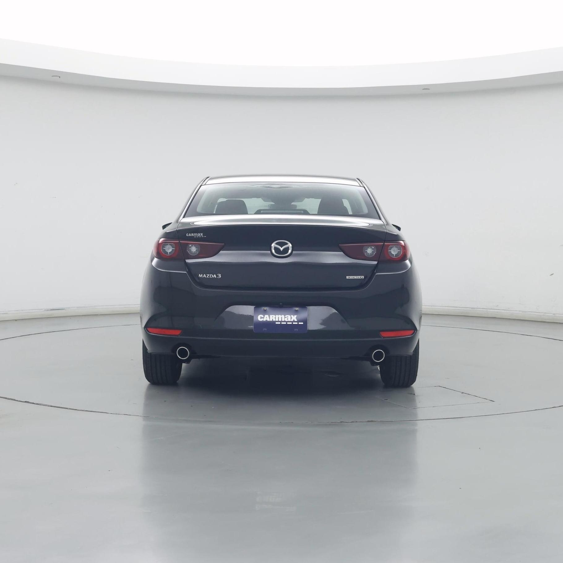 Thumbnail: 2022 Mazda Mazda3 - 6