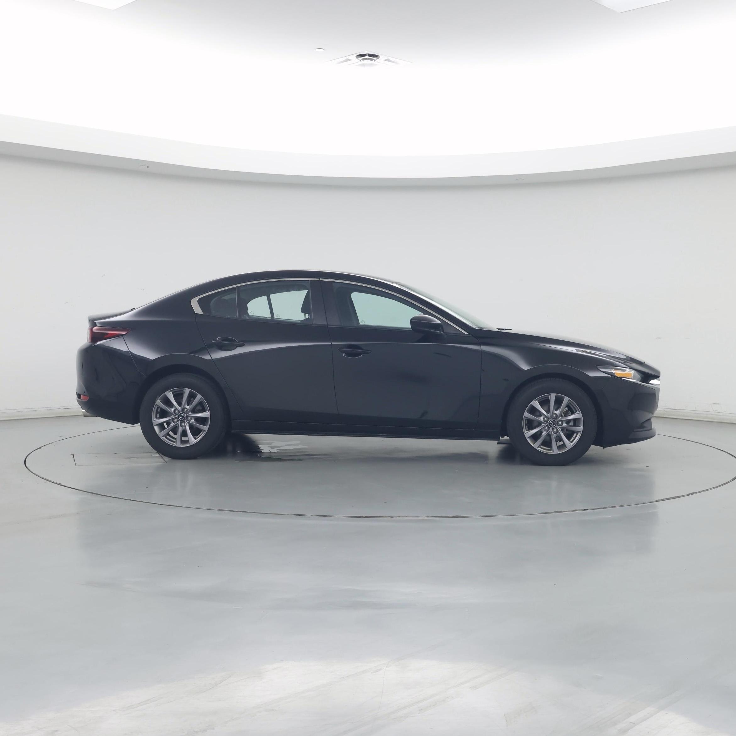 Thumbnail: 2022 Mazda Mazda3 - 7