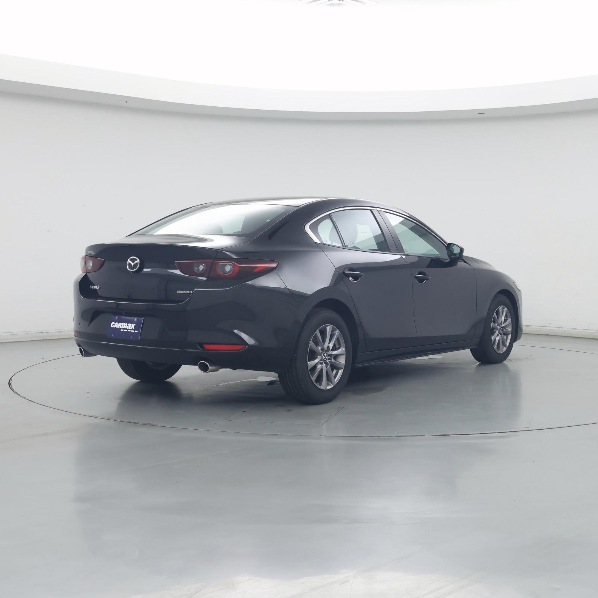 Thumbnail: 2022 Mazda Mazda3 - 8