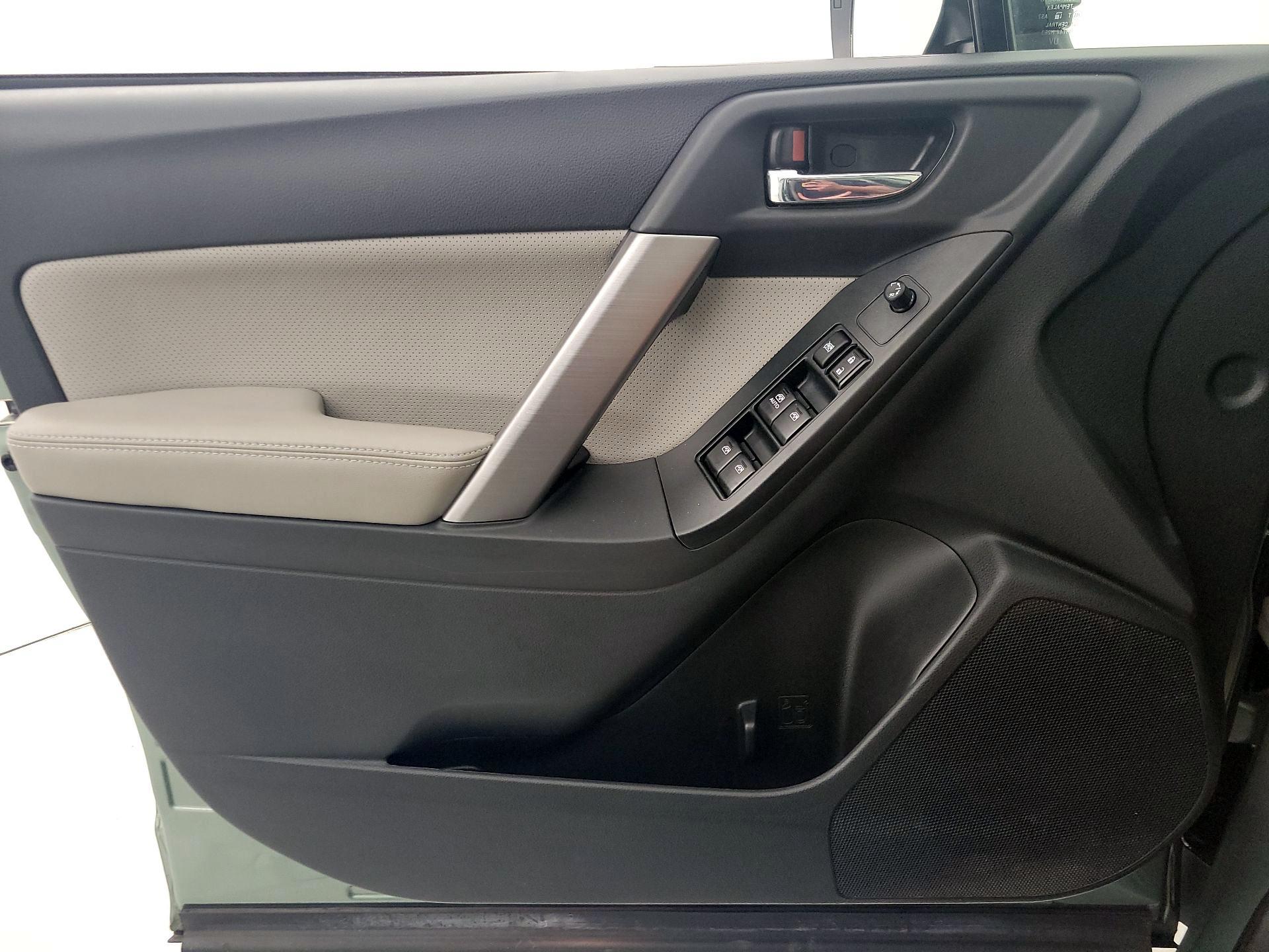 Thumbnail: 2014 Subaru Forester - 12