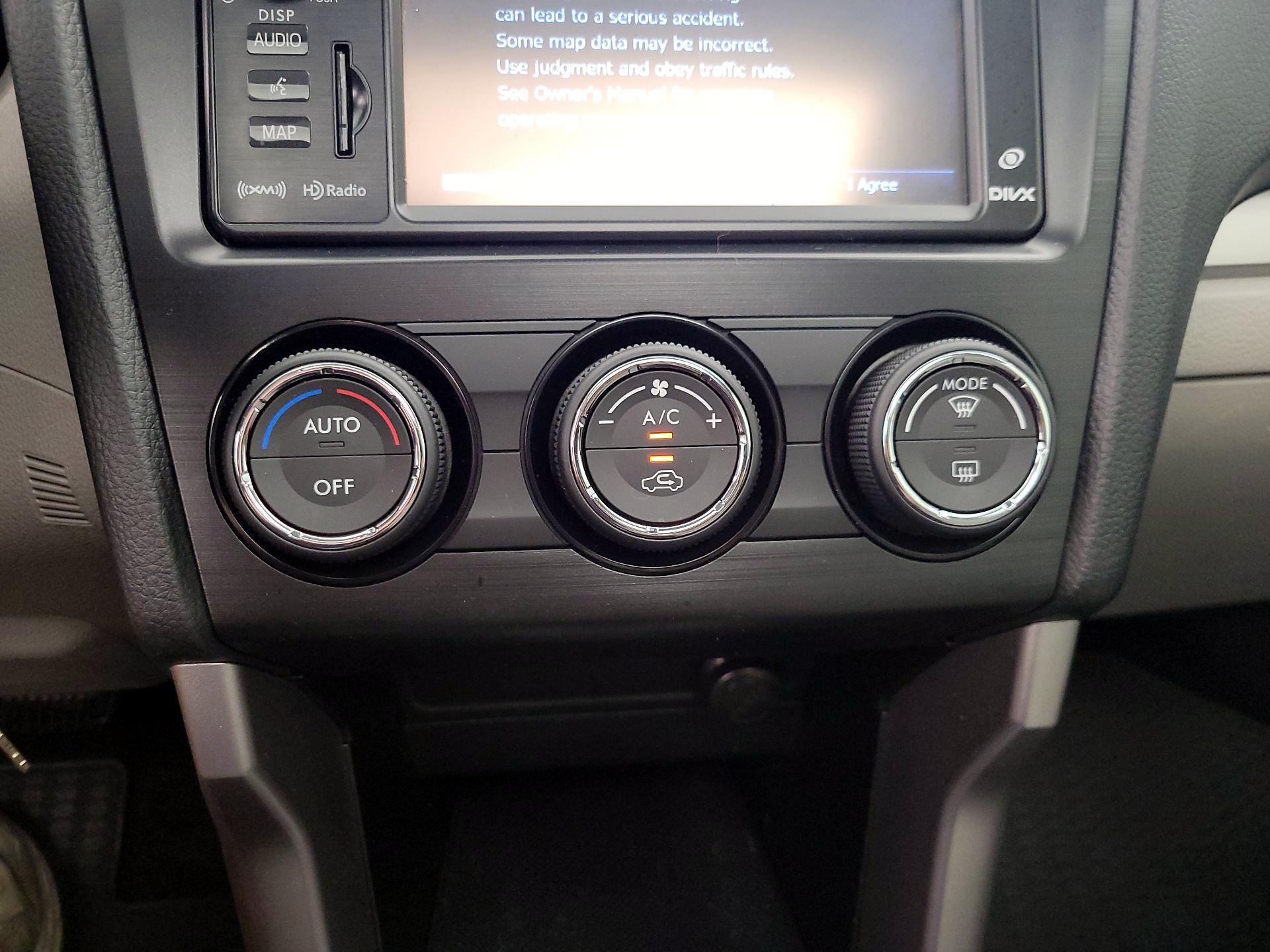 Thumbnail: 2014 Subaru Forester - 17