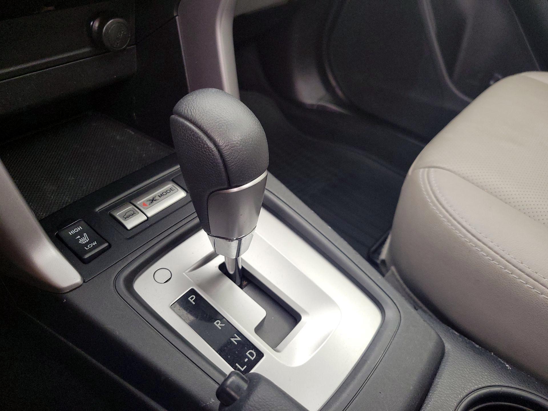 Thumbnail: 2014 Subaru Forester - 18