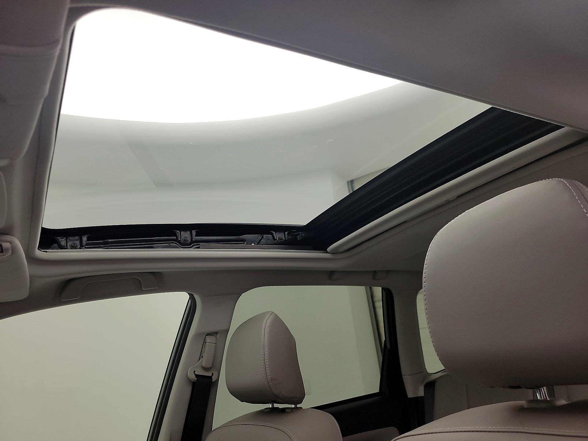 Thumbnail: 2014 Subaru Forester - 20