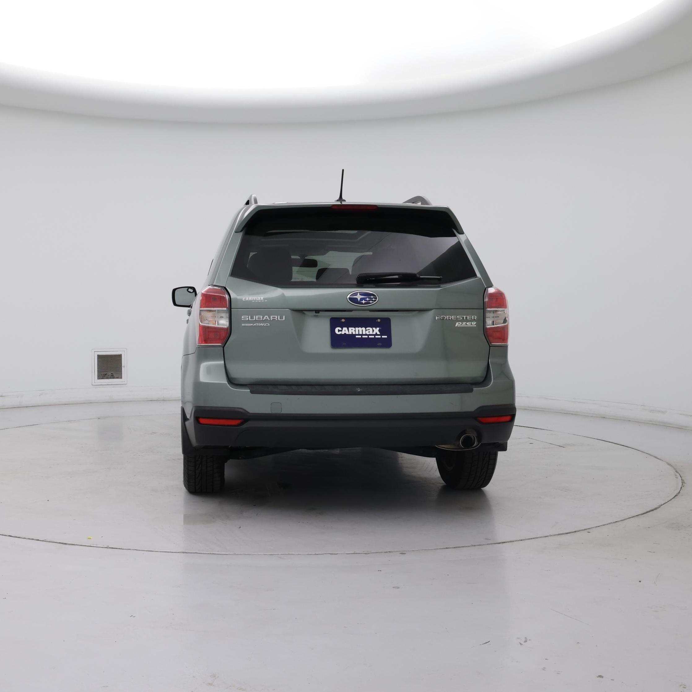 Thumbnail: 2014 Subaru Forester - 6