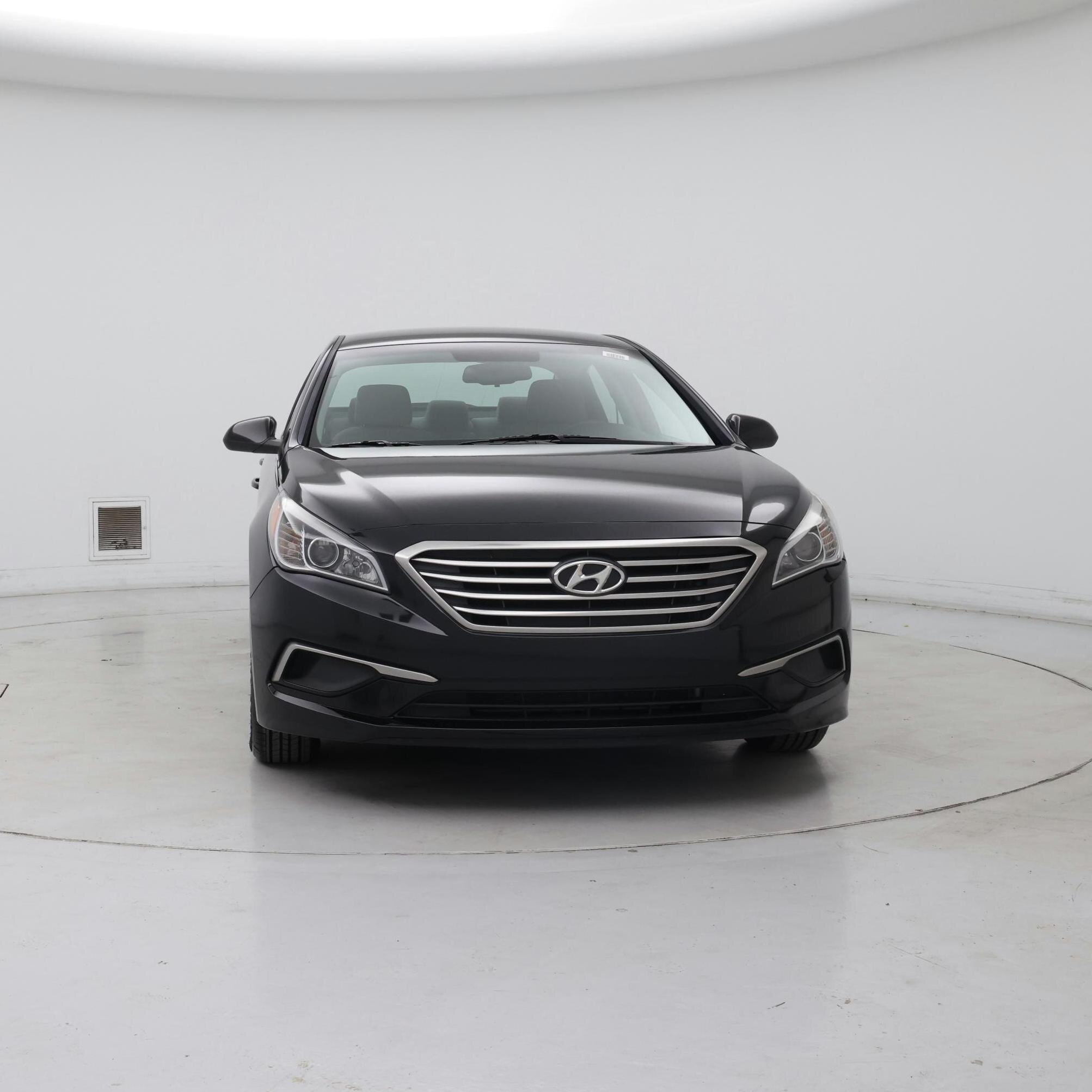 Thumbnail: 2017 Hyundai Sonata - 5
