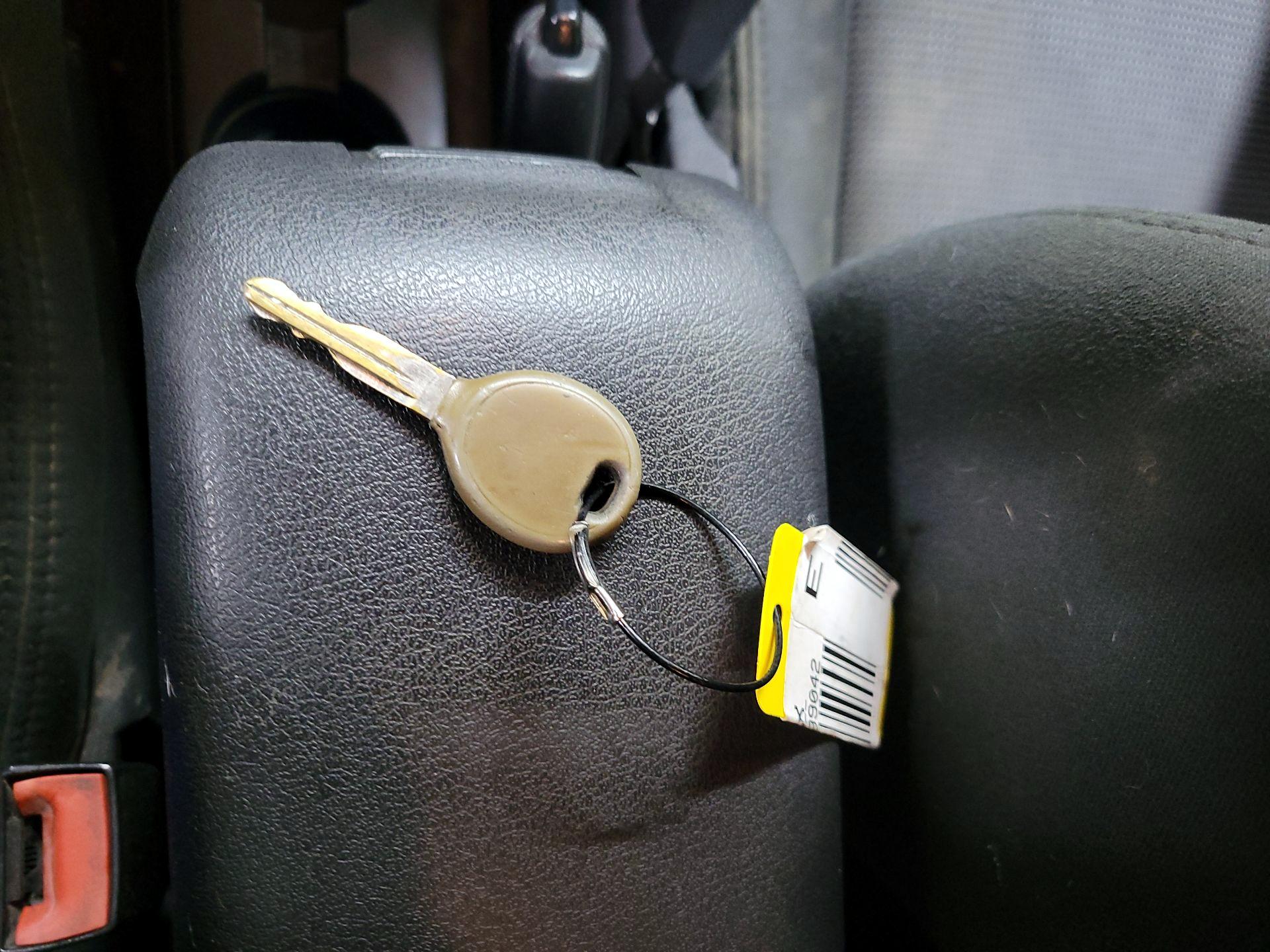 Thumbnail: 2015 Jeep Patriot - 20
