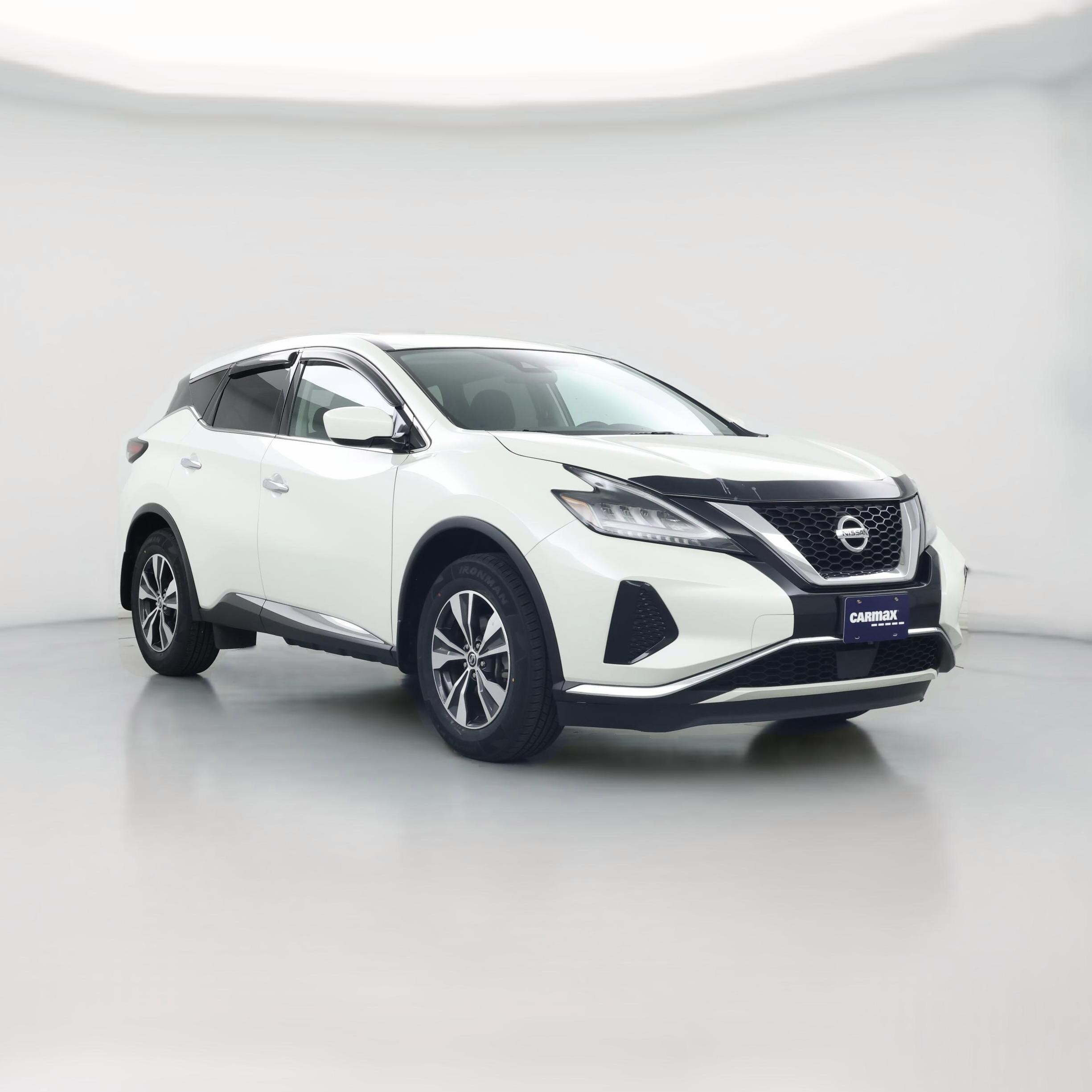 Thumbnail: 2022 Nissan Murano - 1