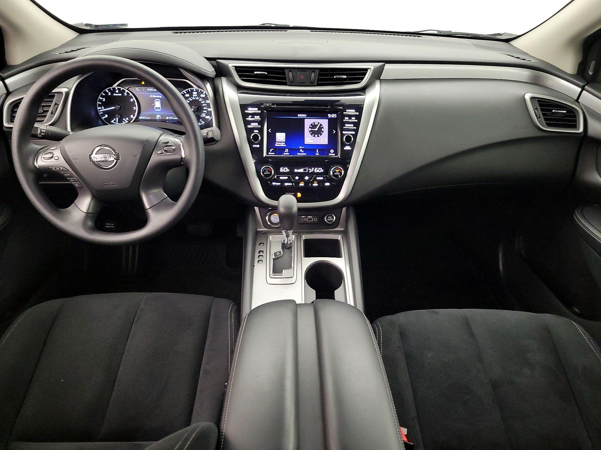 Thumbnail: 2022 Nissan Murano - 9