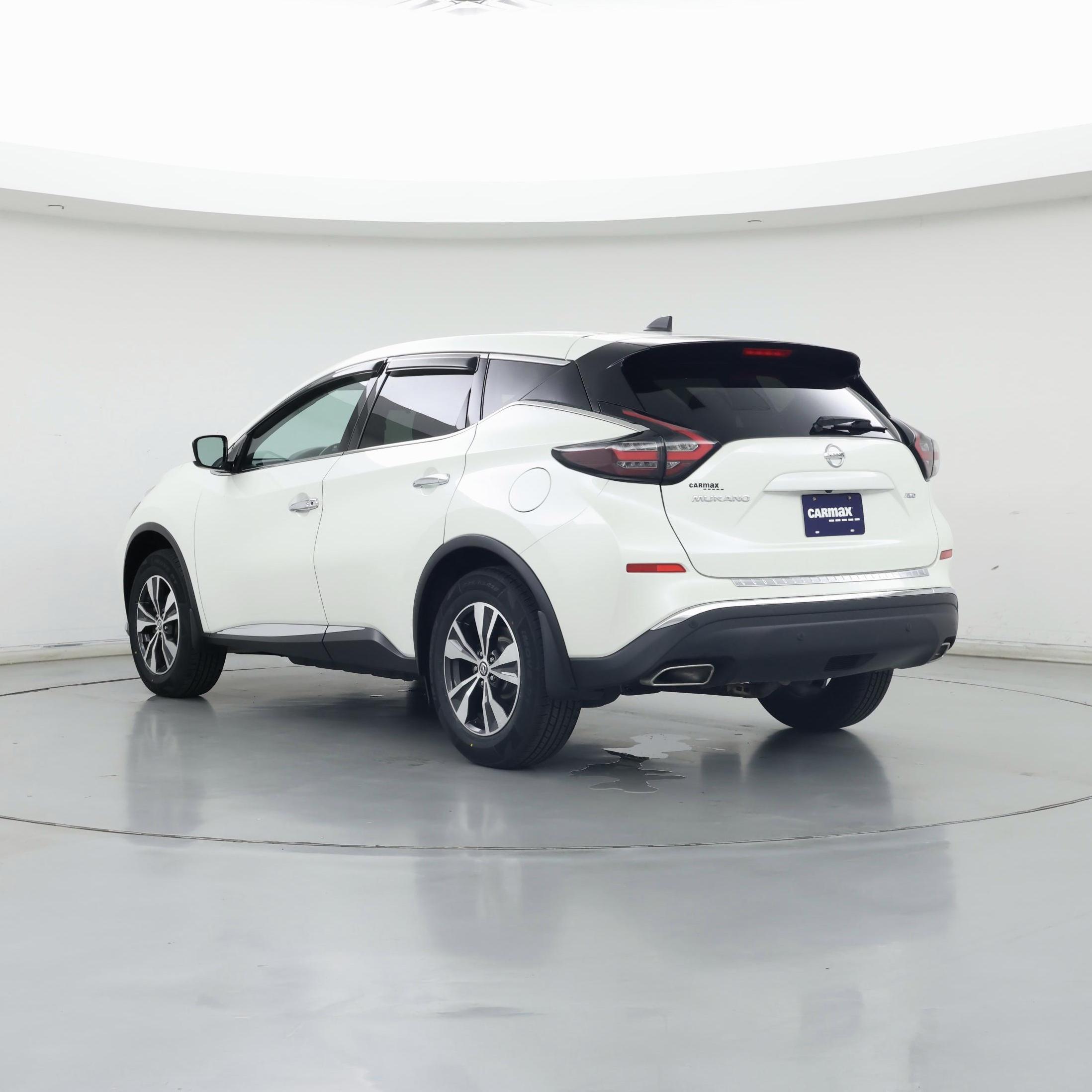 Thumbnail: 2022 Nissan Murano - 2