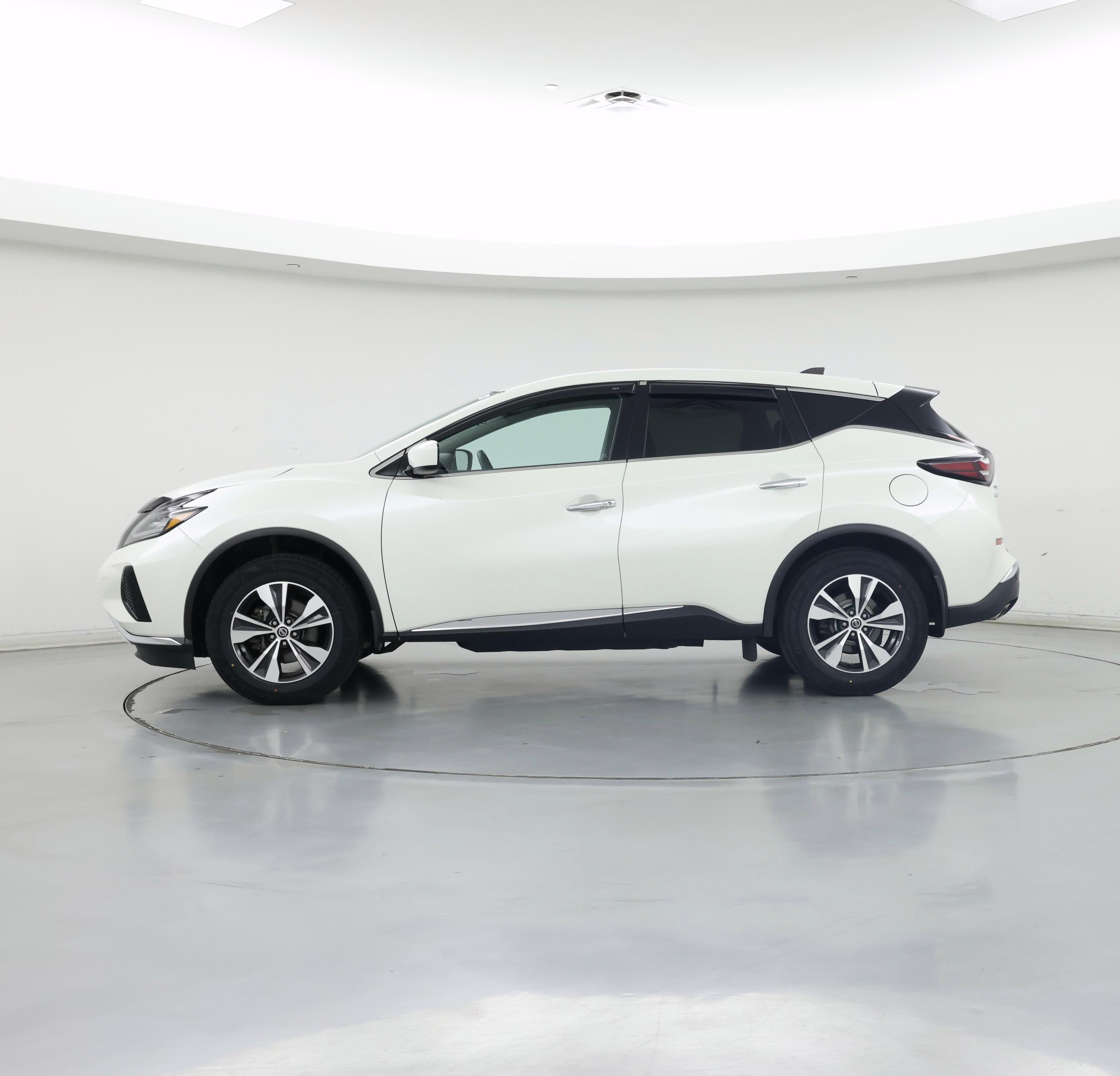 Thumbnail: 2022 Nissan Murano - 3