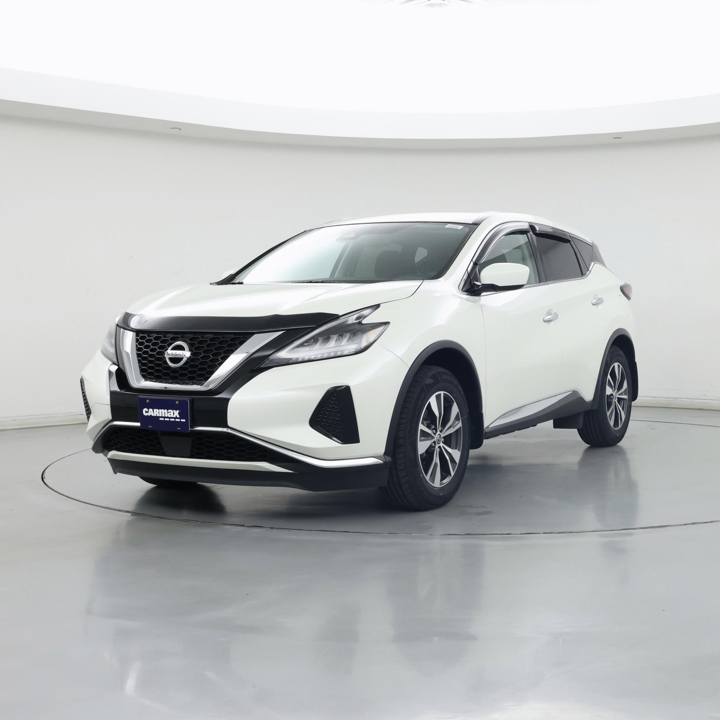 Thumbnail: 2022 Nissan Murano - 4