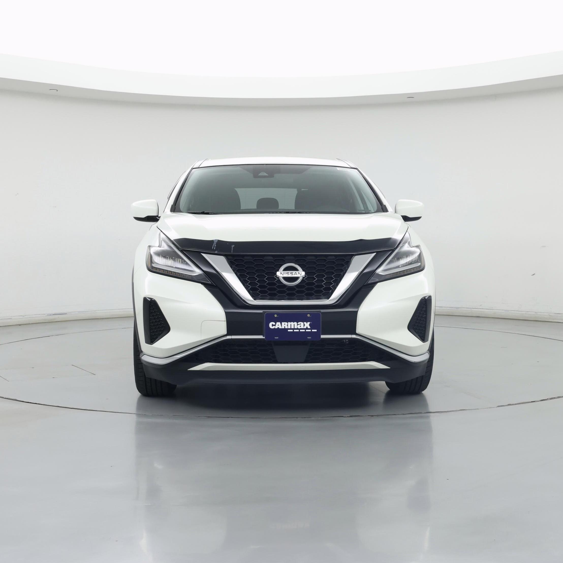 Thumbnail: 2022 Nissan Murano - 5