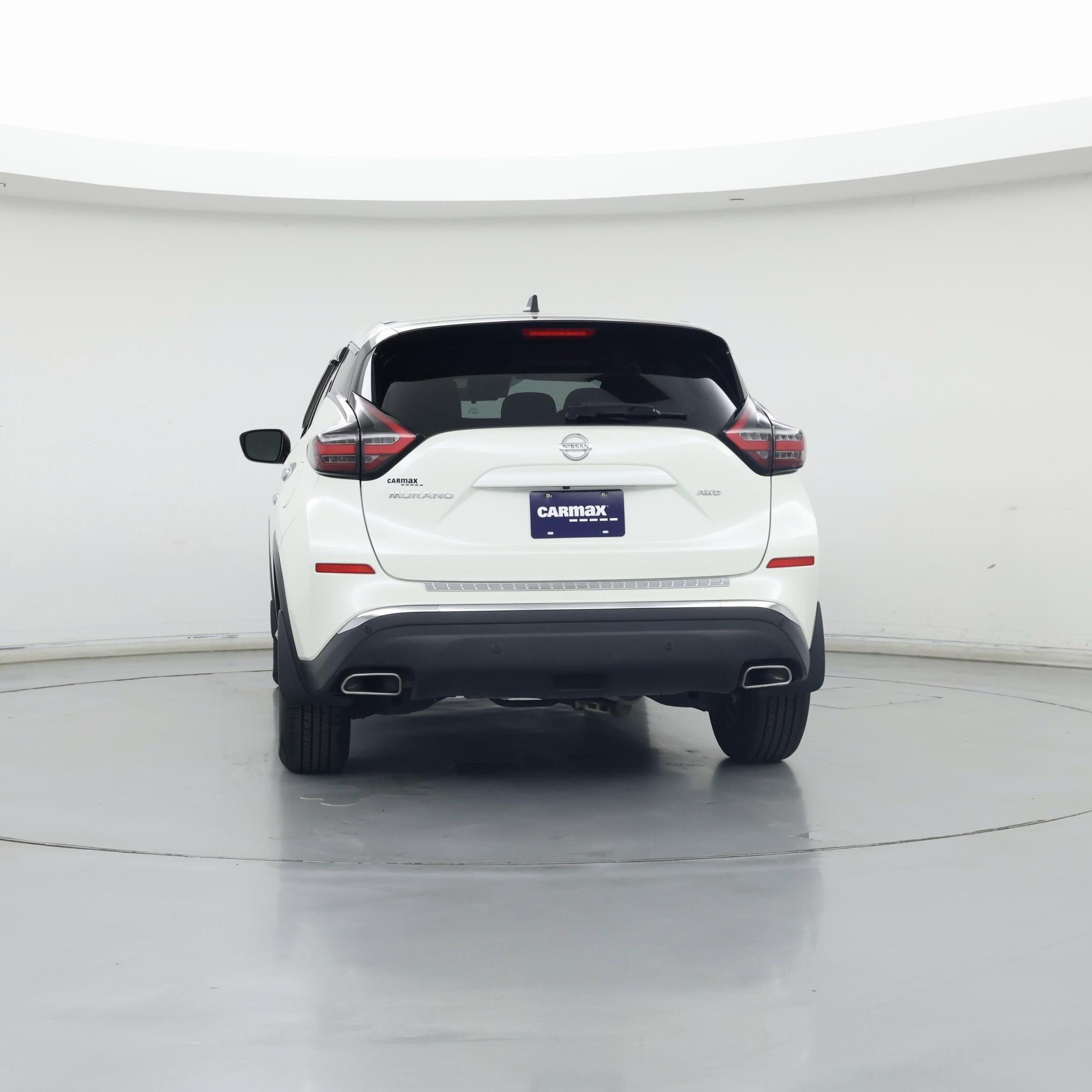 Thumbnail: 2022 Nissan Murano - 6