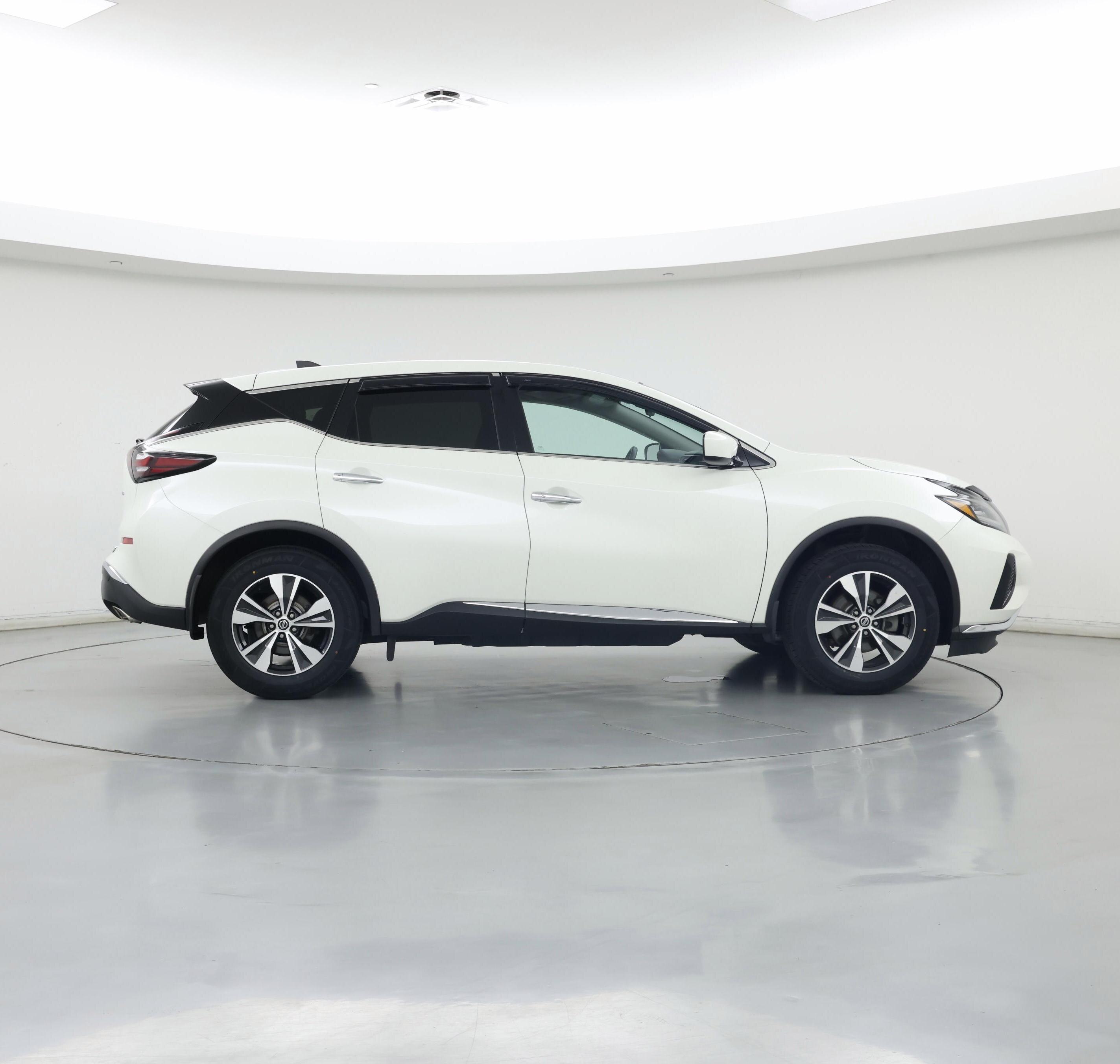 Thumbnail: 2022 Nissan Murano - 7
