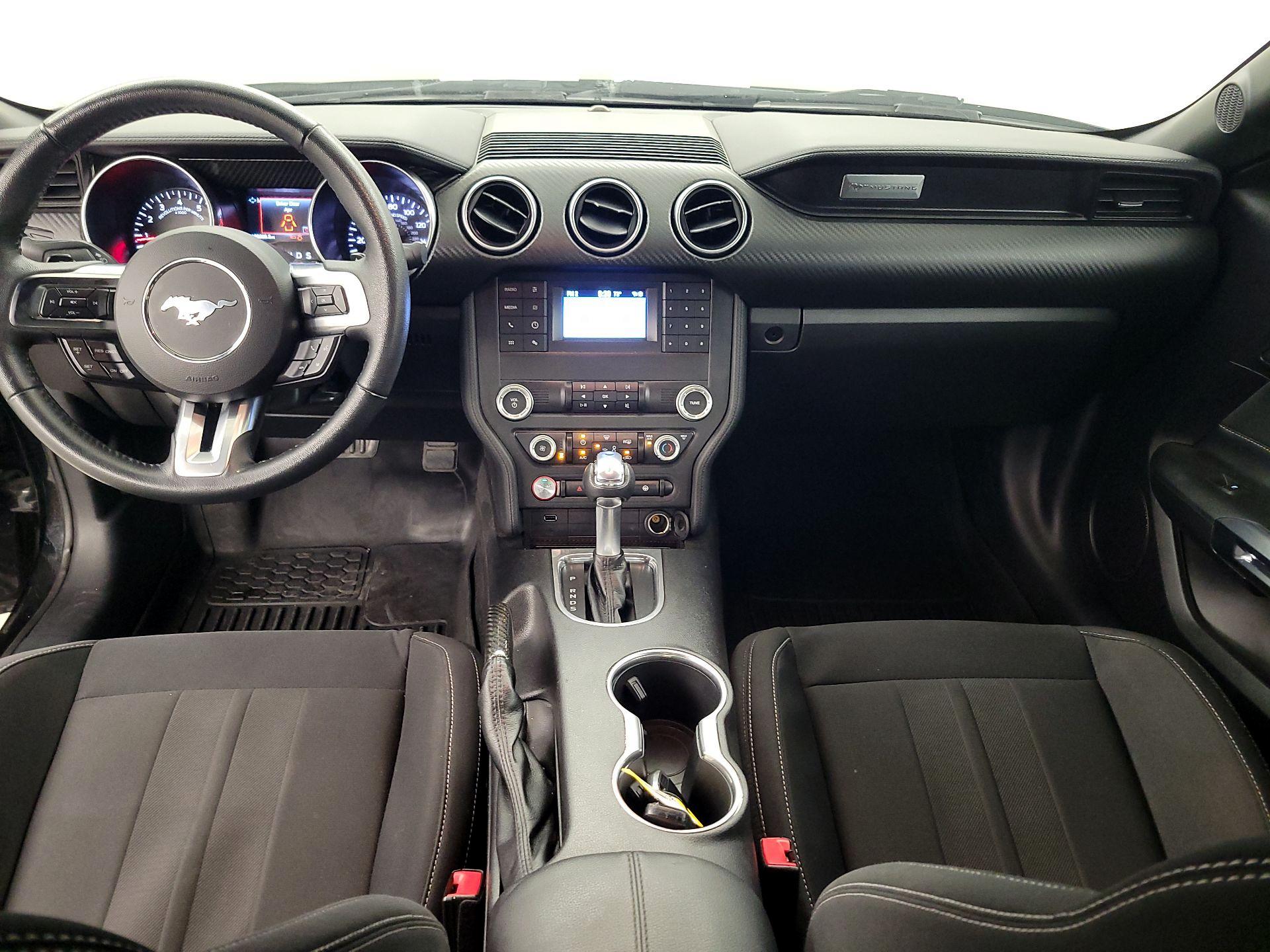 Thumbnail: 2019 Ford Mustang - 9