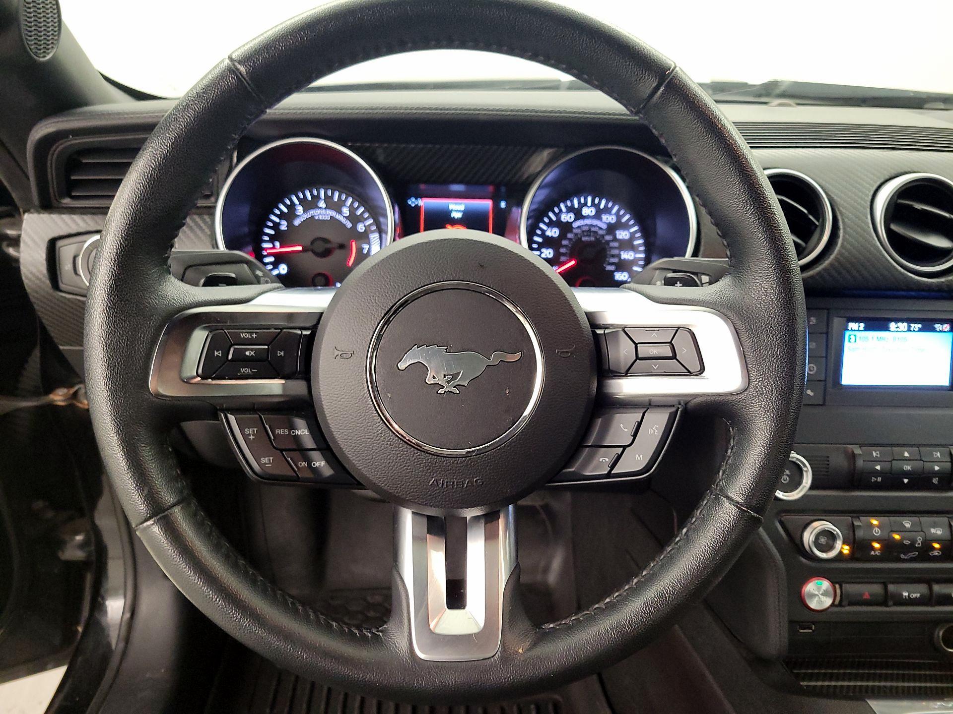 Thumbnail: 2019 Ford Mustang - 10
