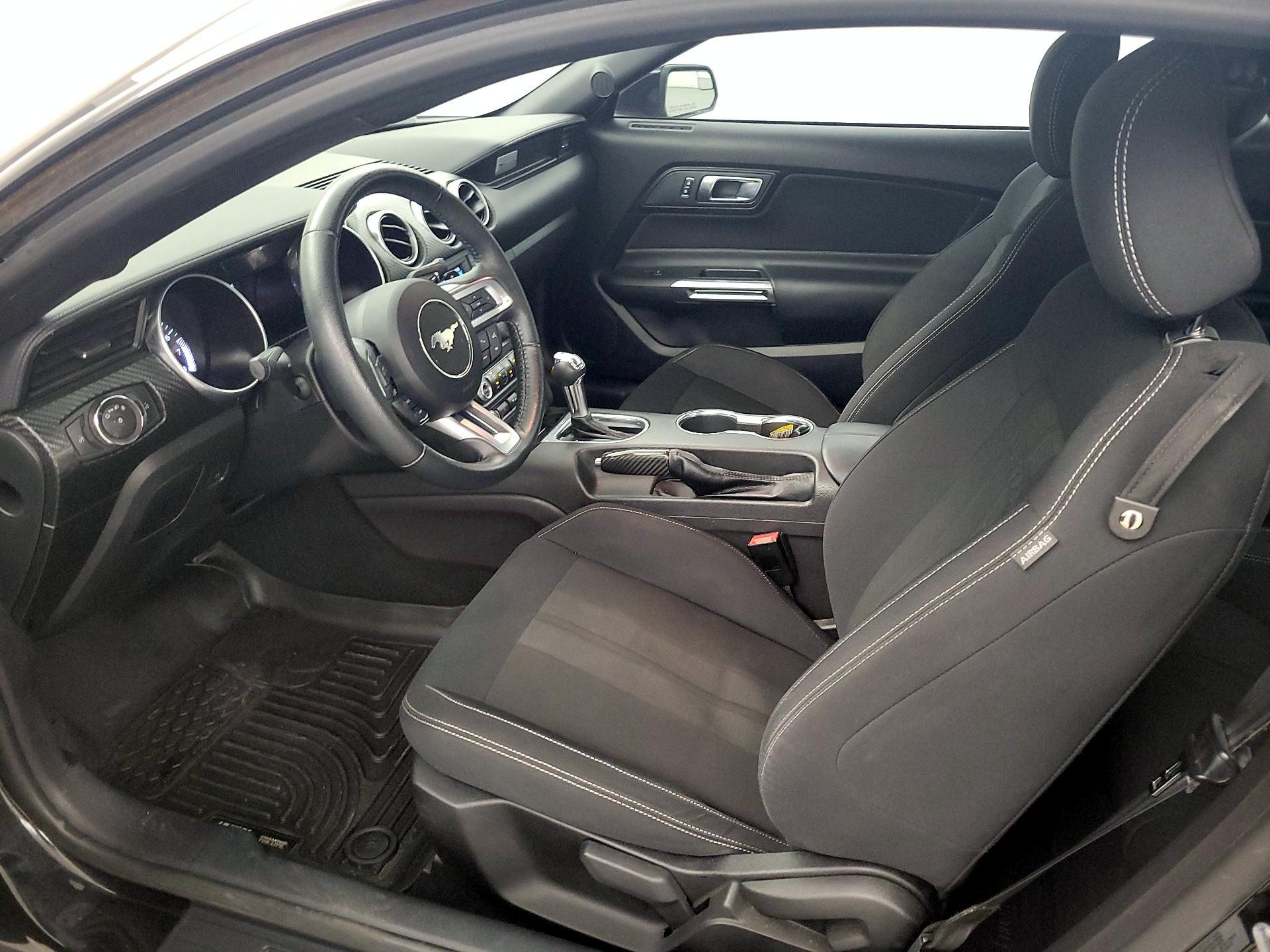Thumbnail: 2019 Ford Mustang - 11