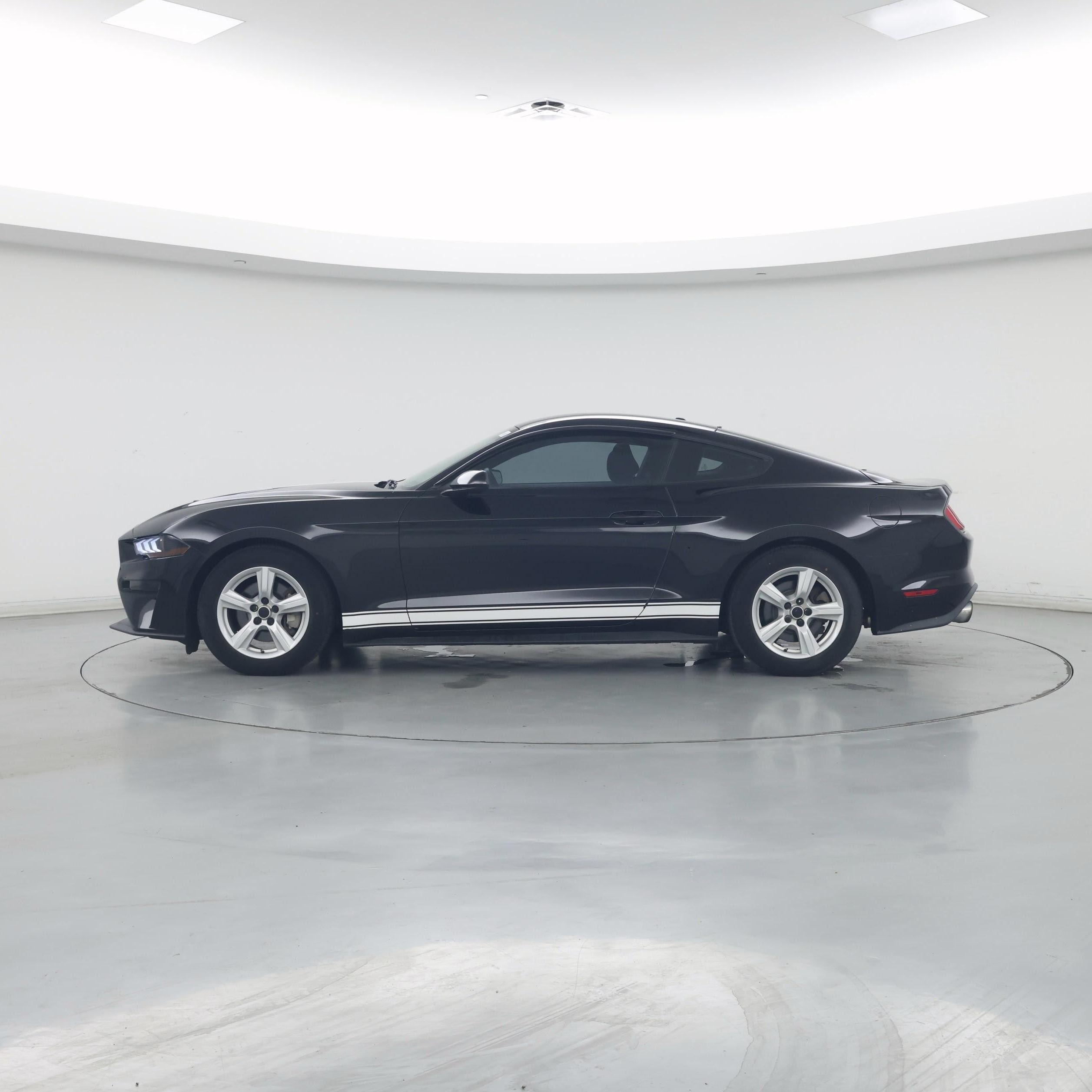 Thumbnail: 2019 Ford Mustang - 3