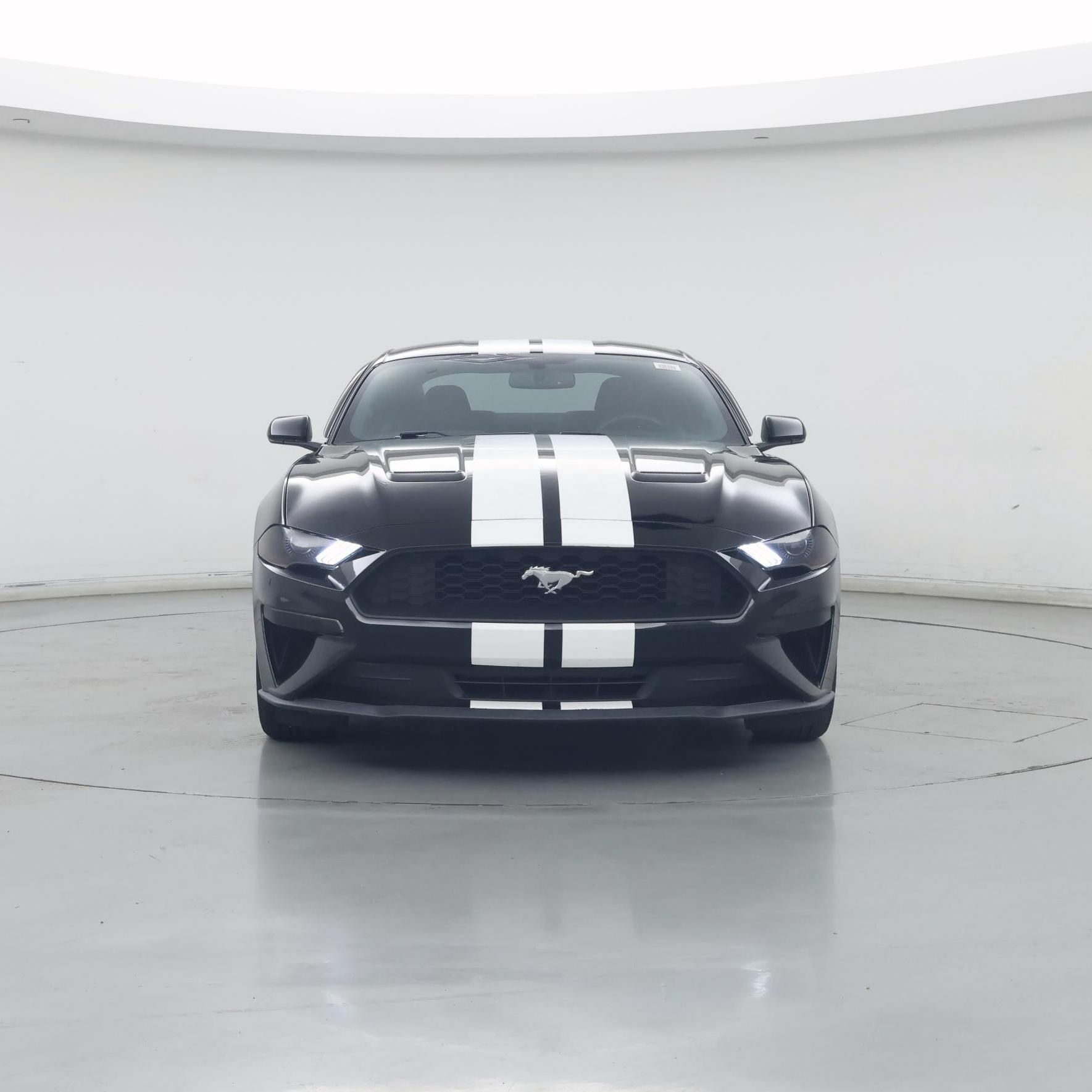 Thumbnail: 2019 Ford Mustang - 5