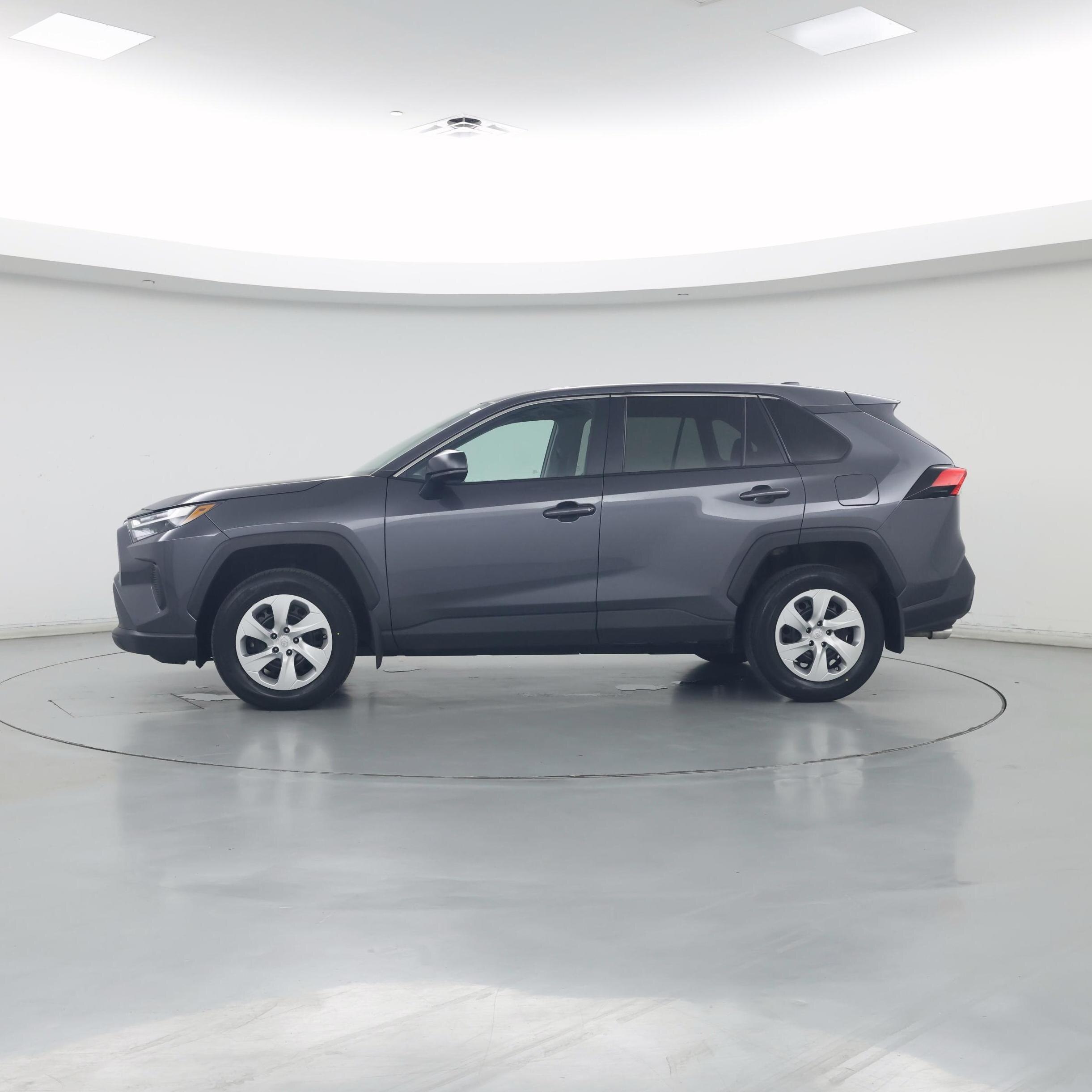Thumbnail: 2023 Toyota RAV4 - 3