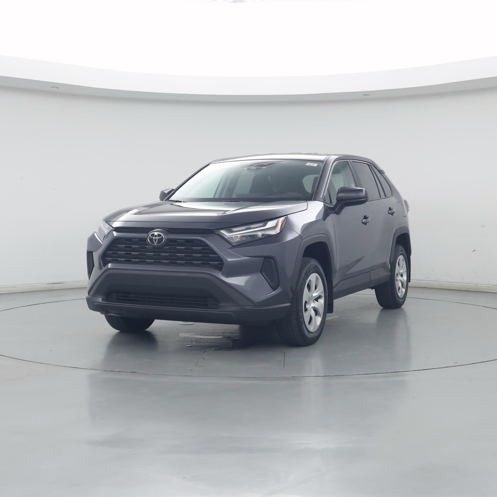 Thumbnail: 2023 Toyota RAV4 - 4