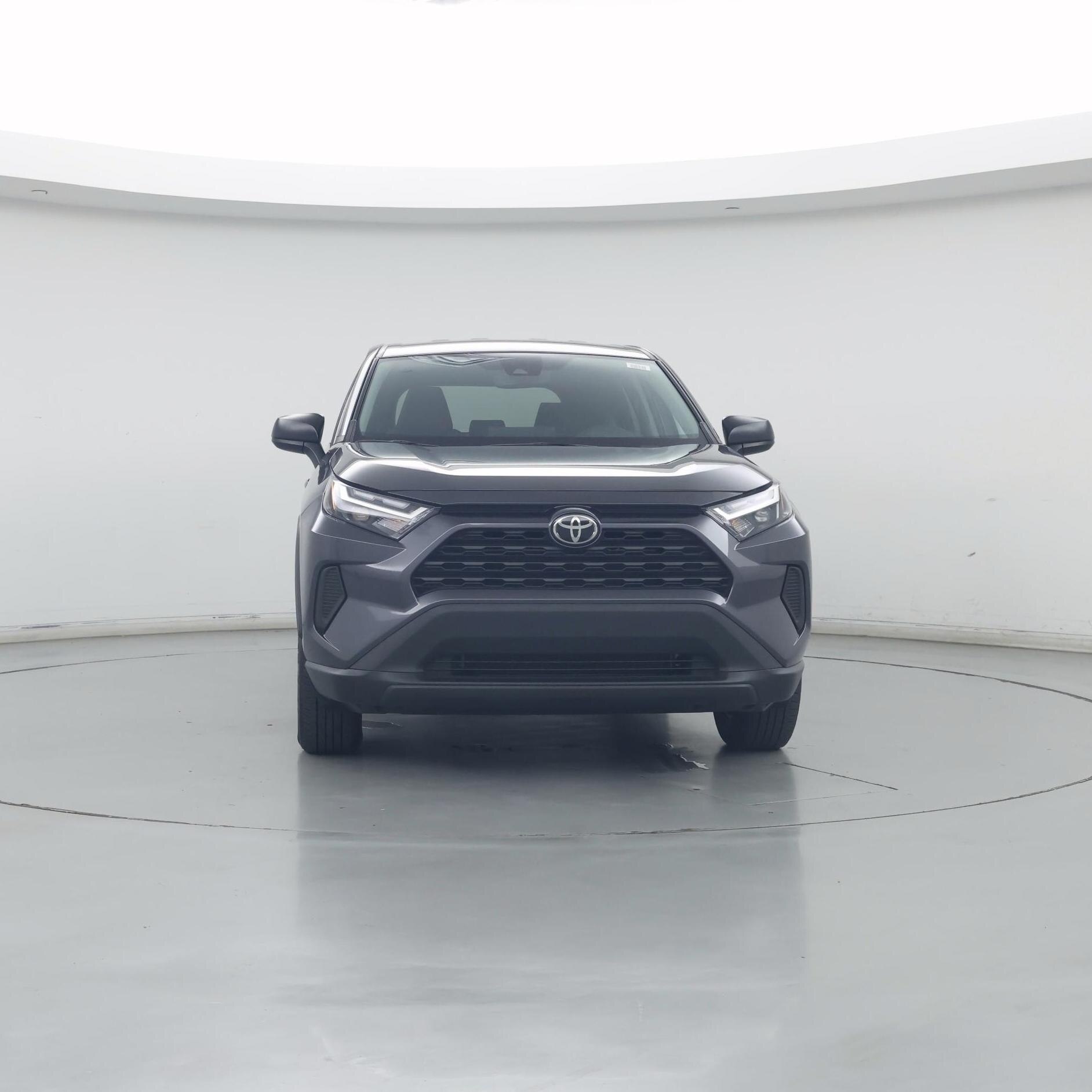 Thumbnail: 2023 Toyota RAV4 - 5