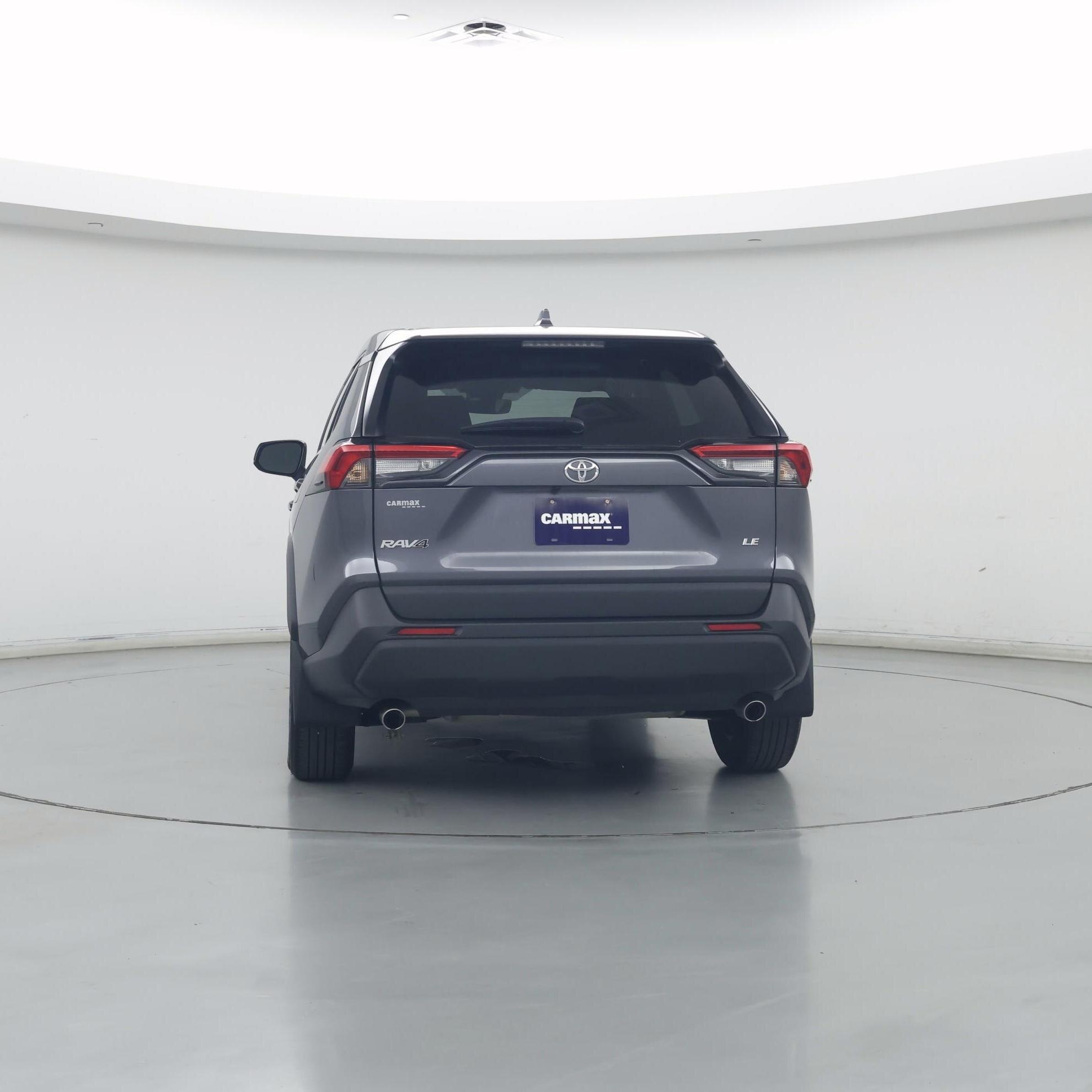 Thumbnail: 2023 Toyota RAV4 - 6