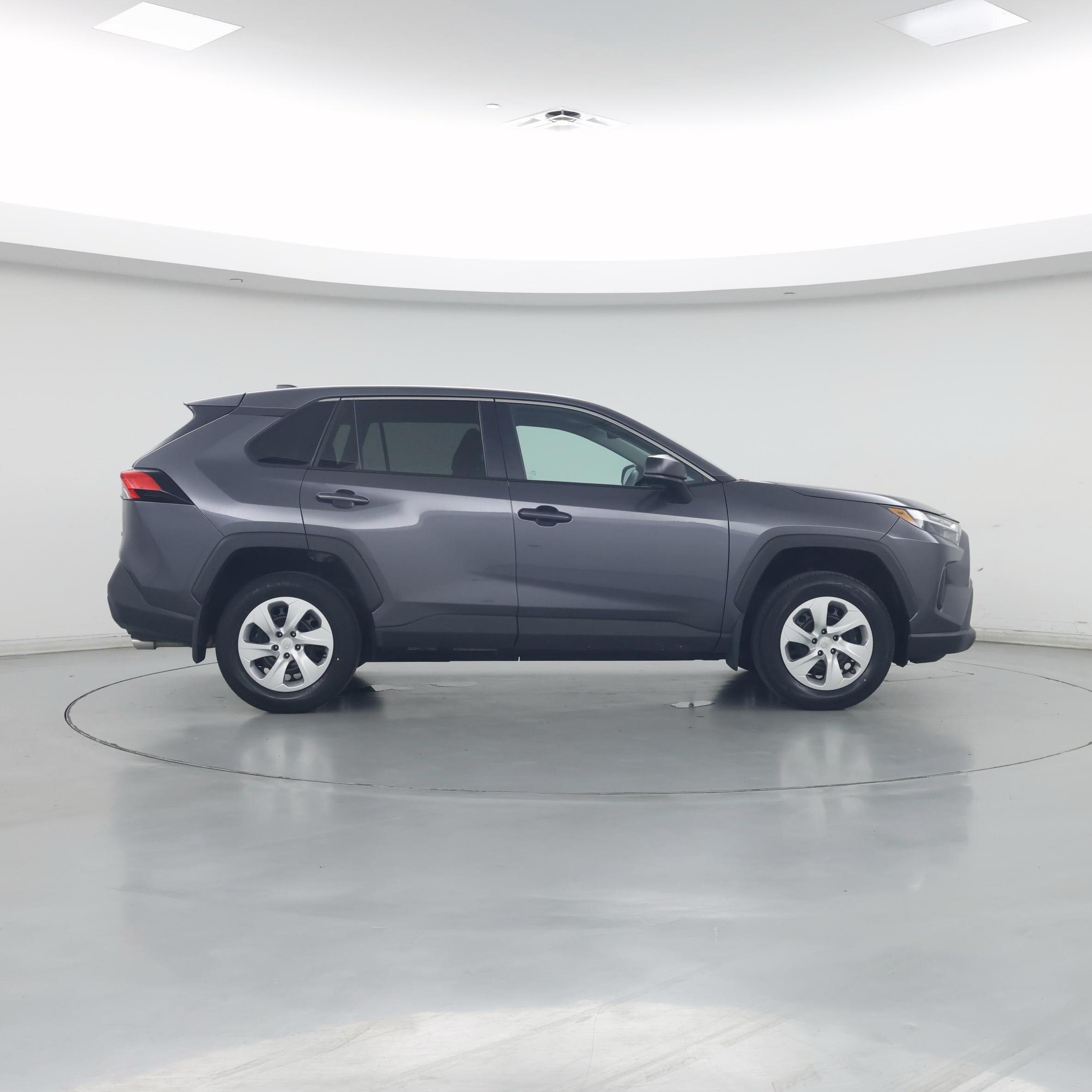 Thumbnail: 2023 Toyota RAV4 - 7