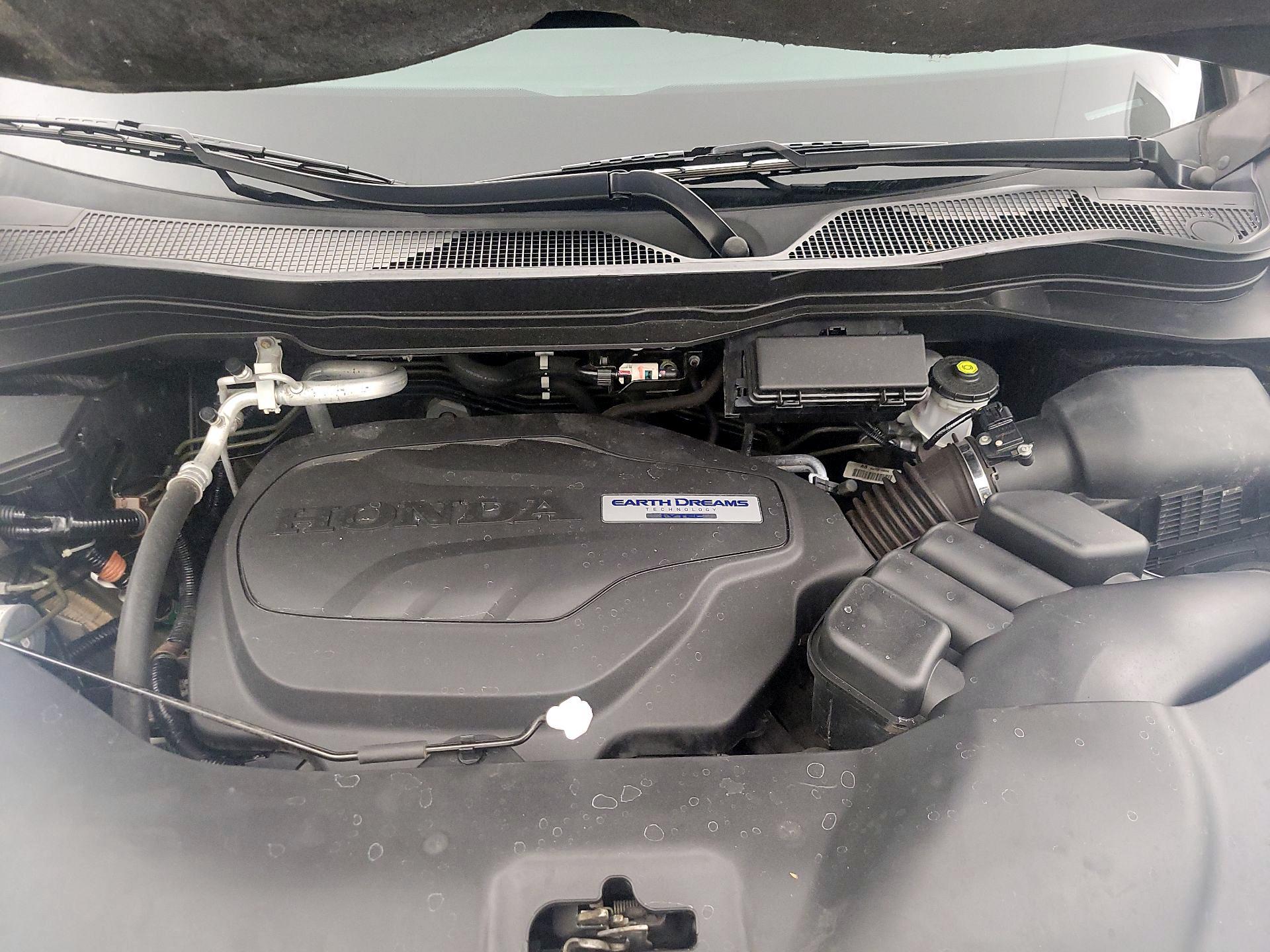 Thumbnail: 2019 Honda Pilot - 20