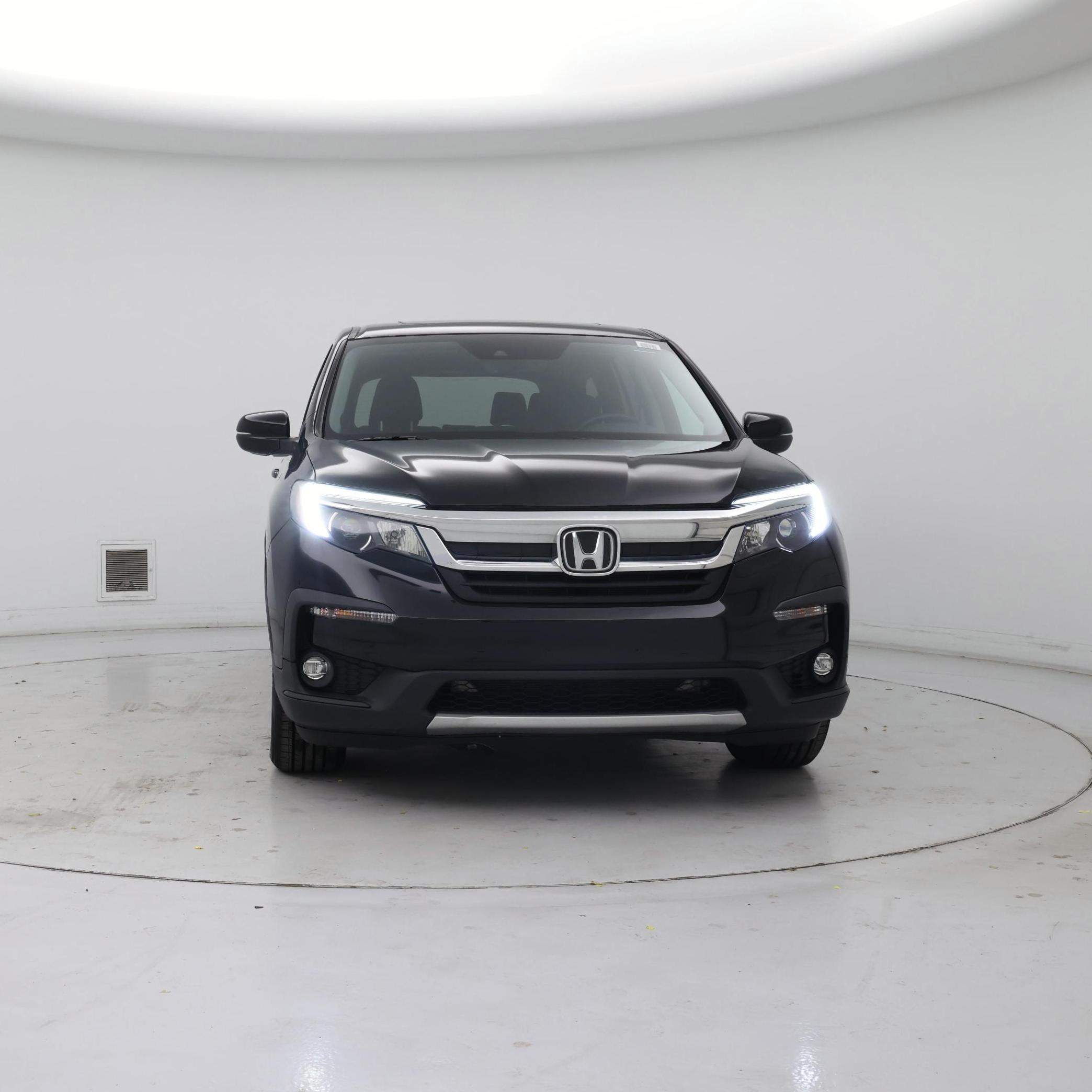 Thumbnail: 2019 Honda Pilot - 5