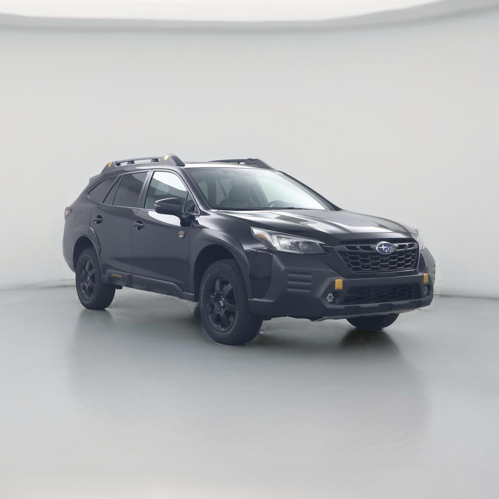 Thumbnail: 2023 Subaru Outback - 1
