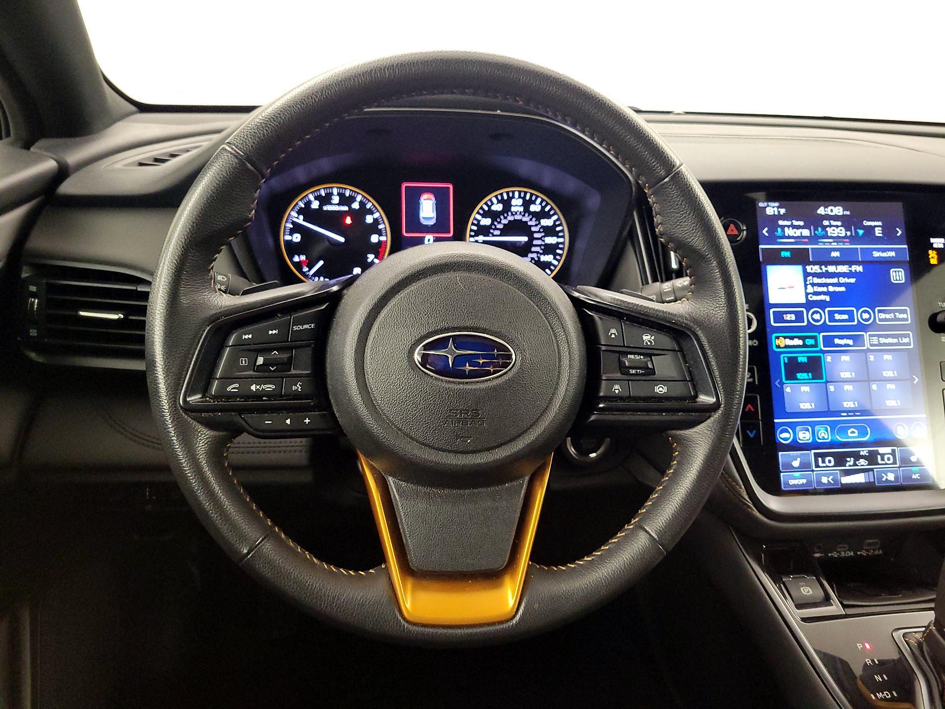 Thumbnail: 2023 Subaru Outback - 10