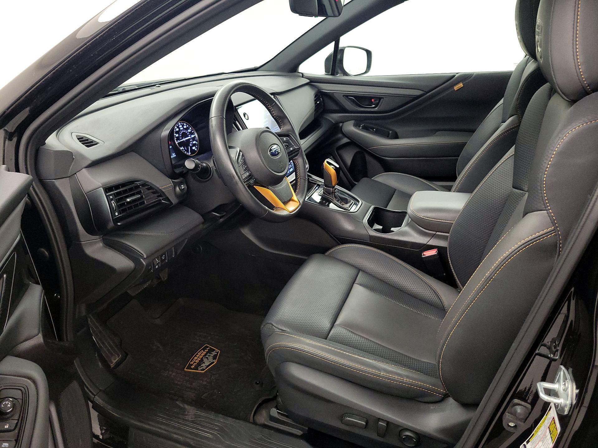 Thumbnail: 2023 Subaru Outback - 11