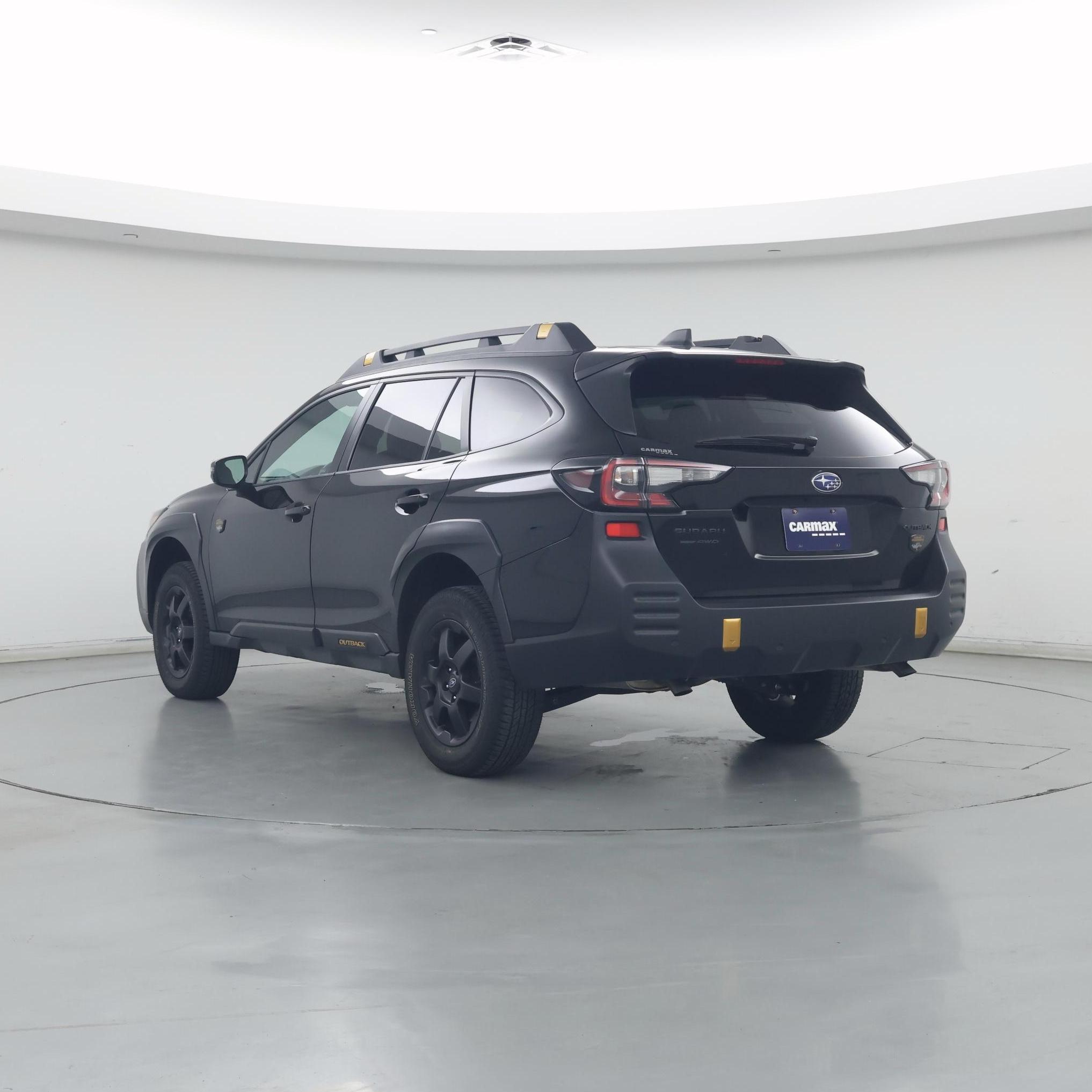 Thumbnail: 2023 Subaru Outback - 2